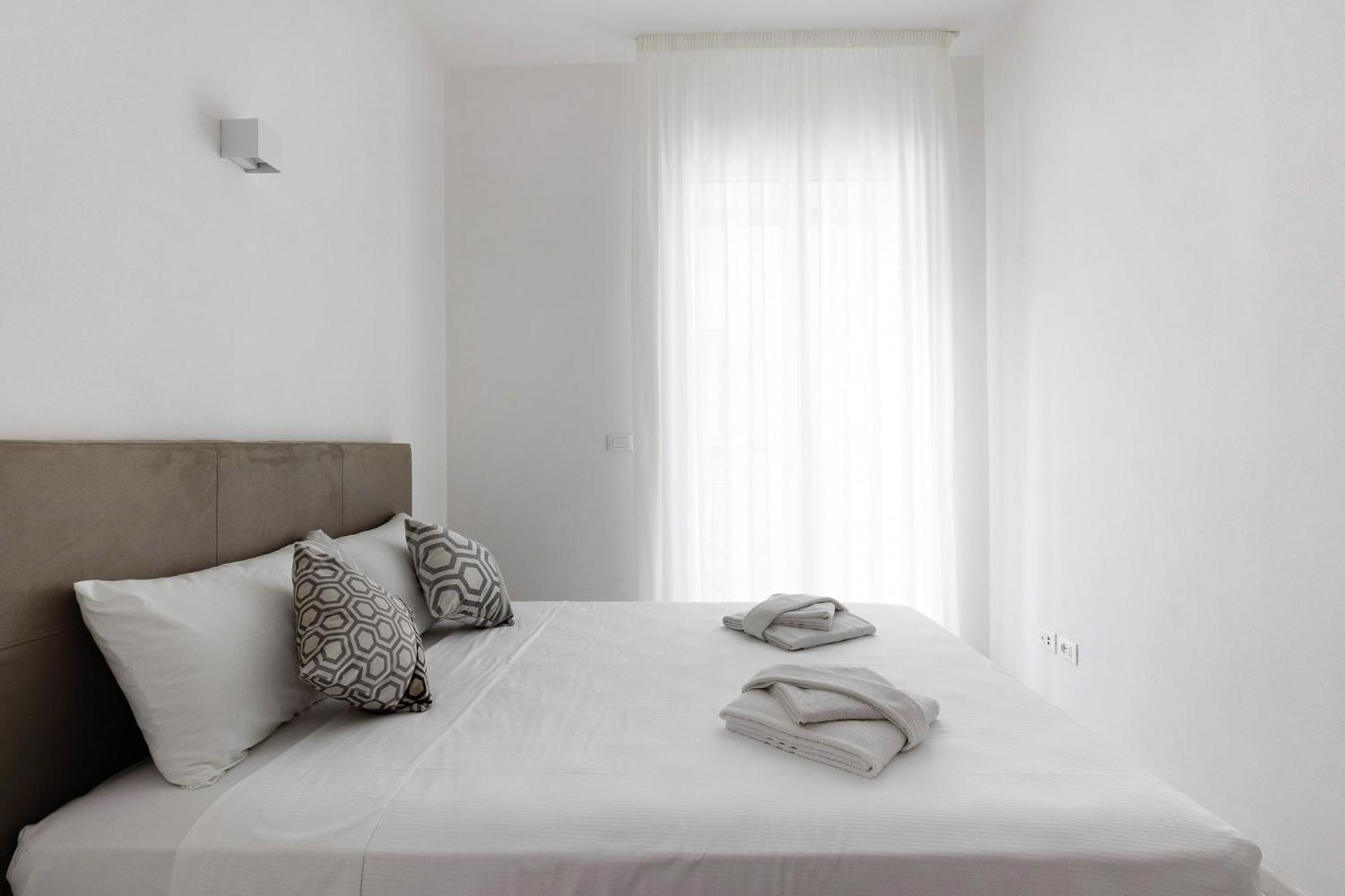 Apartment Le Dodici Porte - Porta Galliera 1 By District *