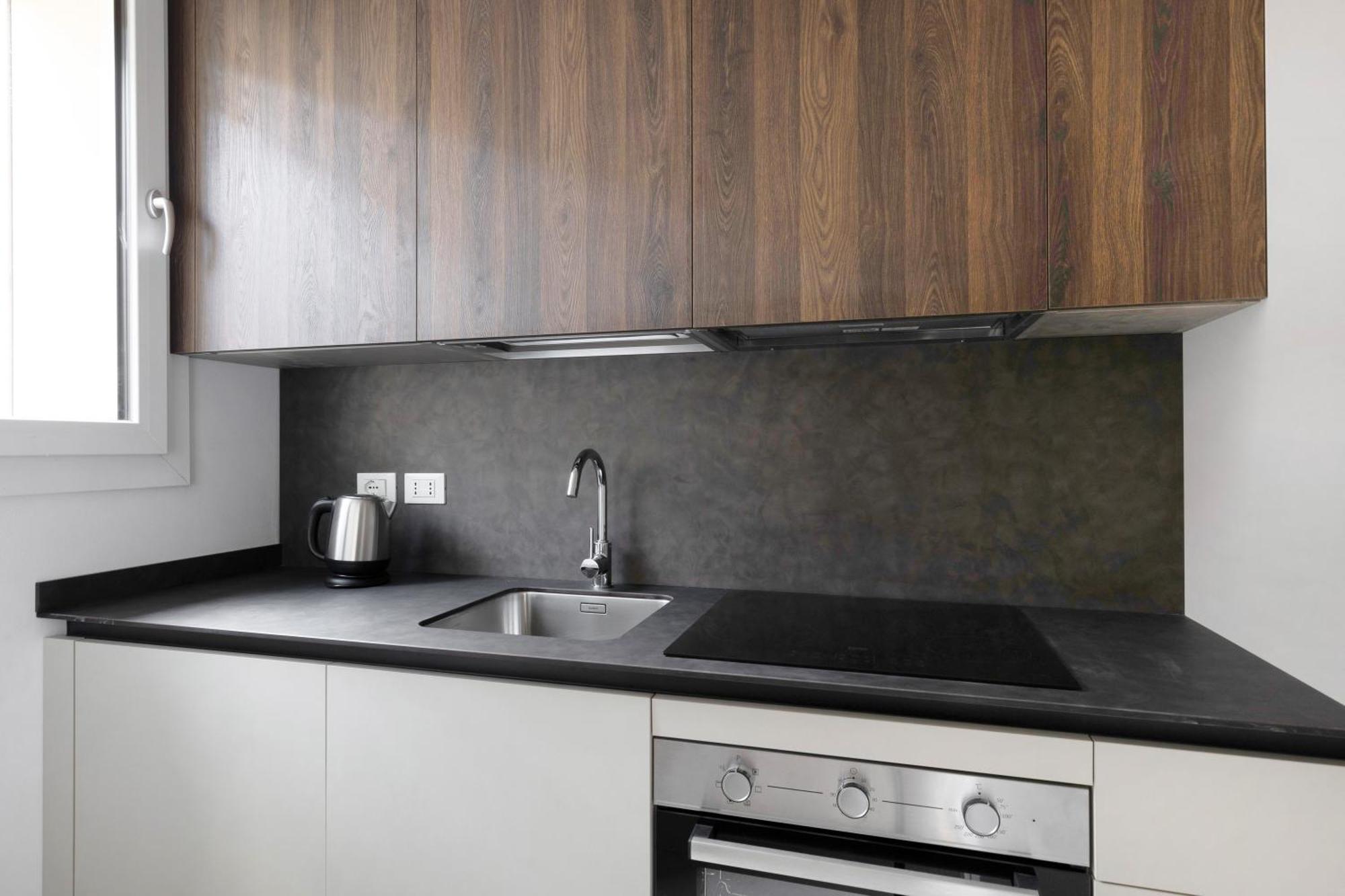 Apartment Le Dodici Porte - Porta Maggiore 11 By District
