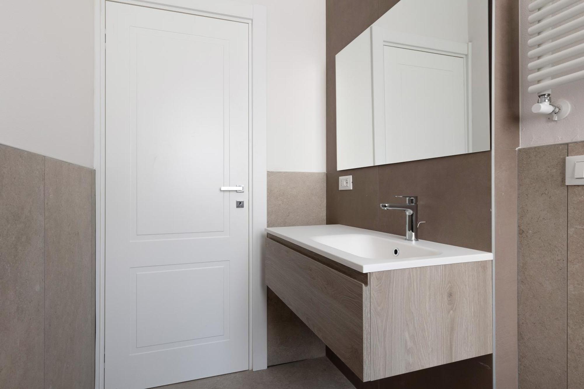 Le Dodici Porte - Porta Maggiore 11 By District Apartment *