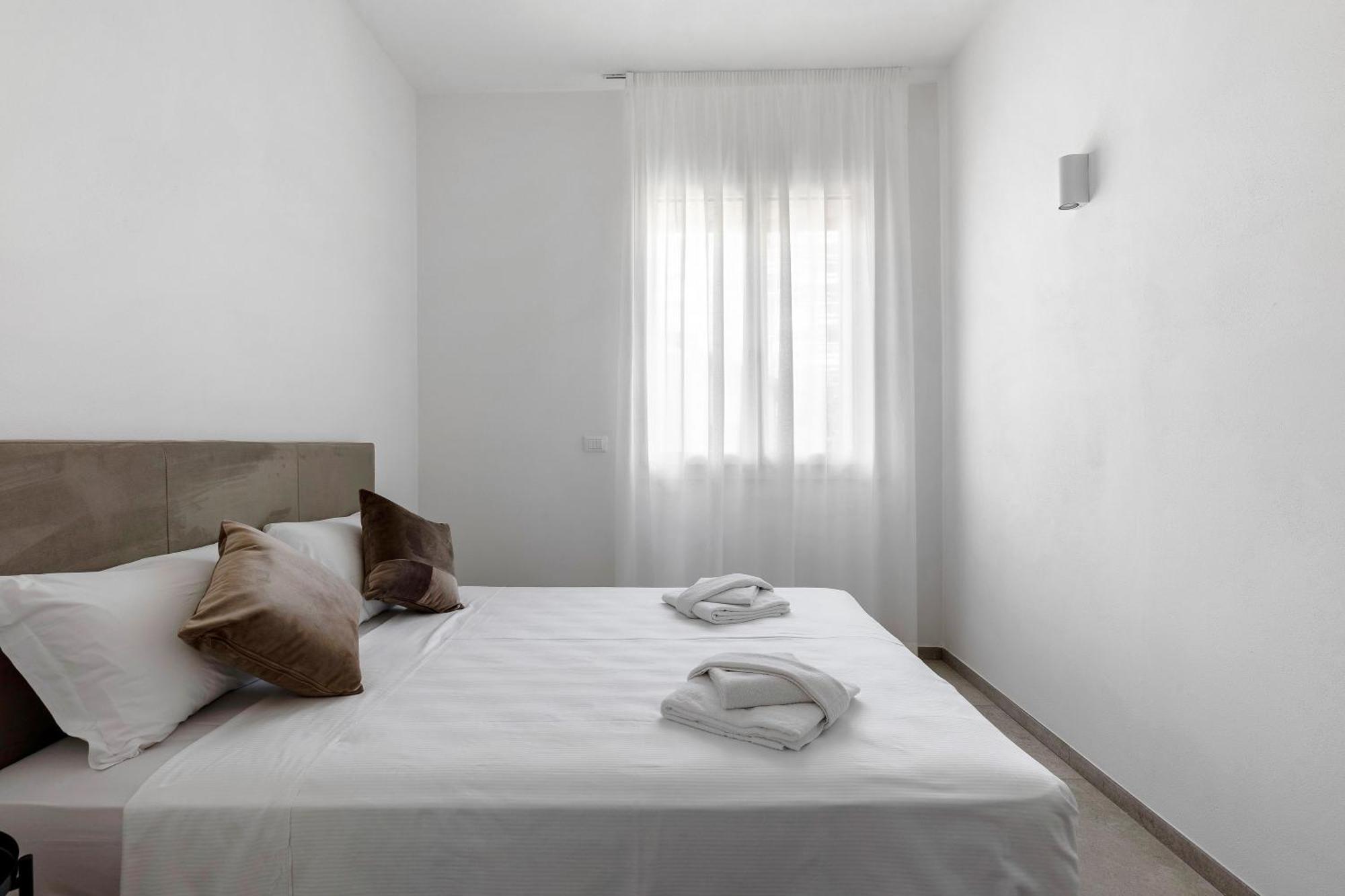 Apartment Le Dodici Porte - Porta Maggiore 11 By District
