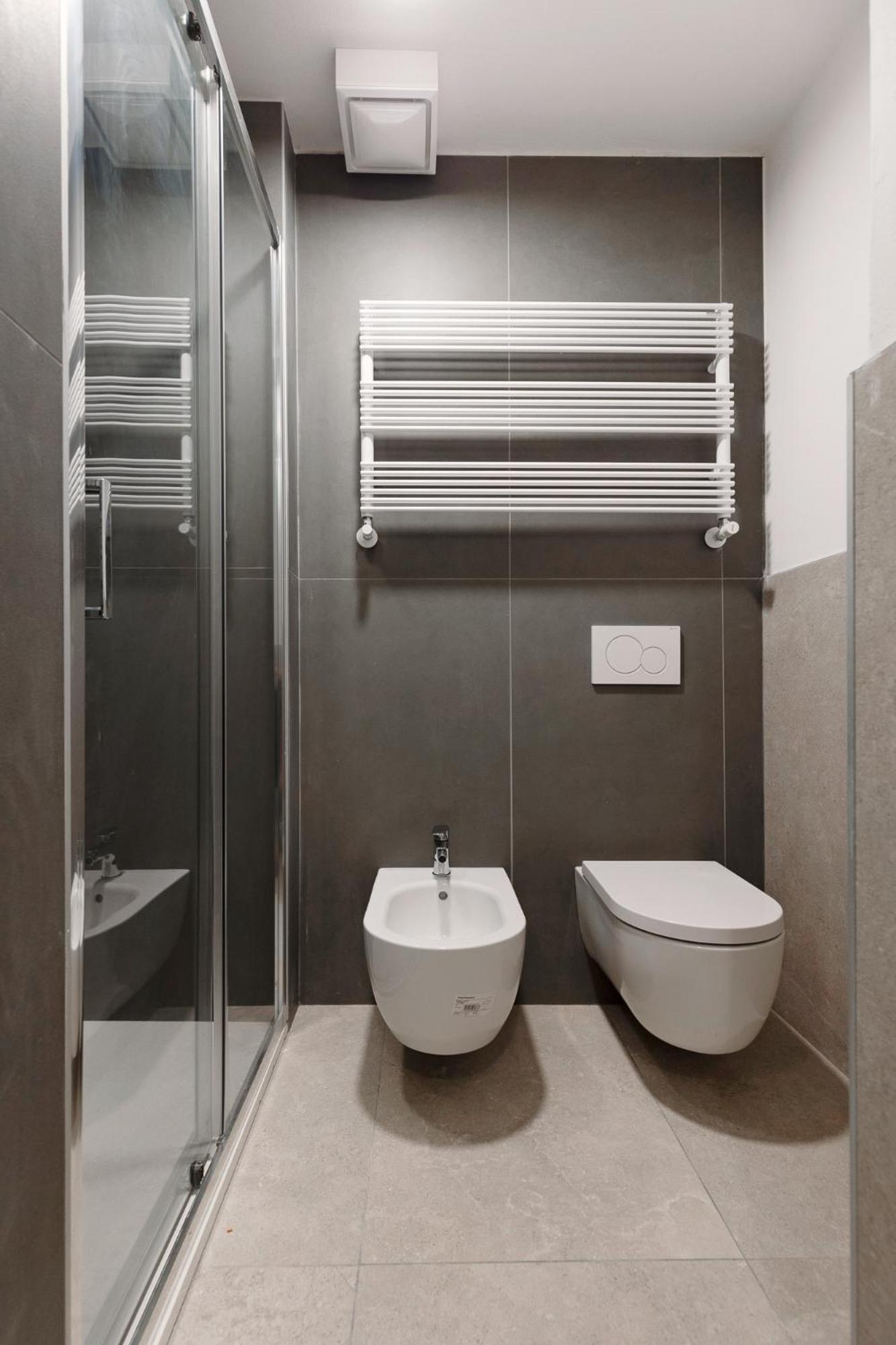 Apartment Le Dodici Porte - Porta Maggiore 9 By District *