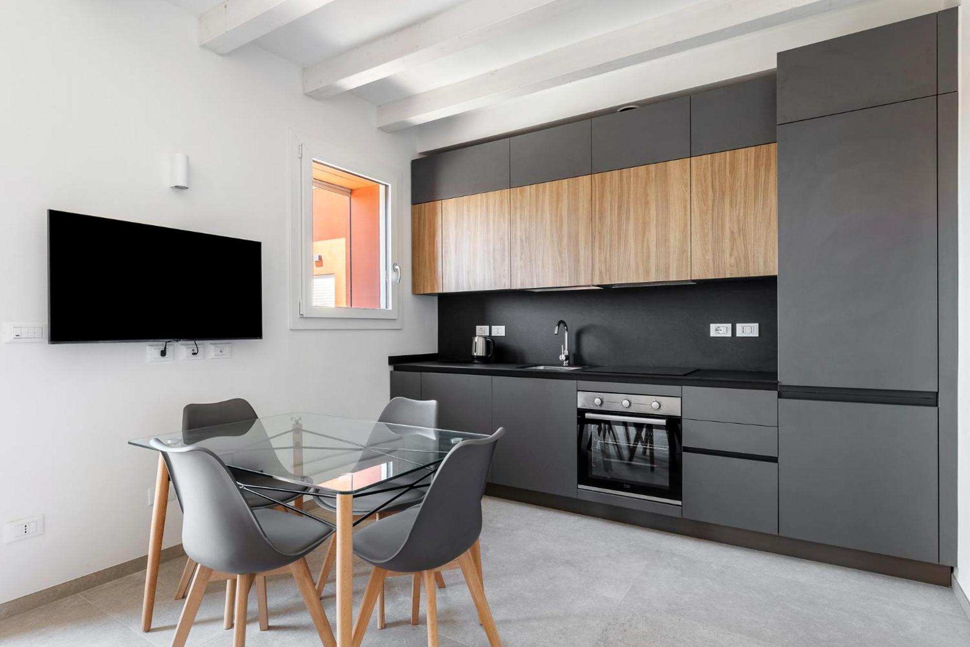 Le Dodici Porte - Porta Maggiore 9 By District Apartment *