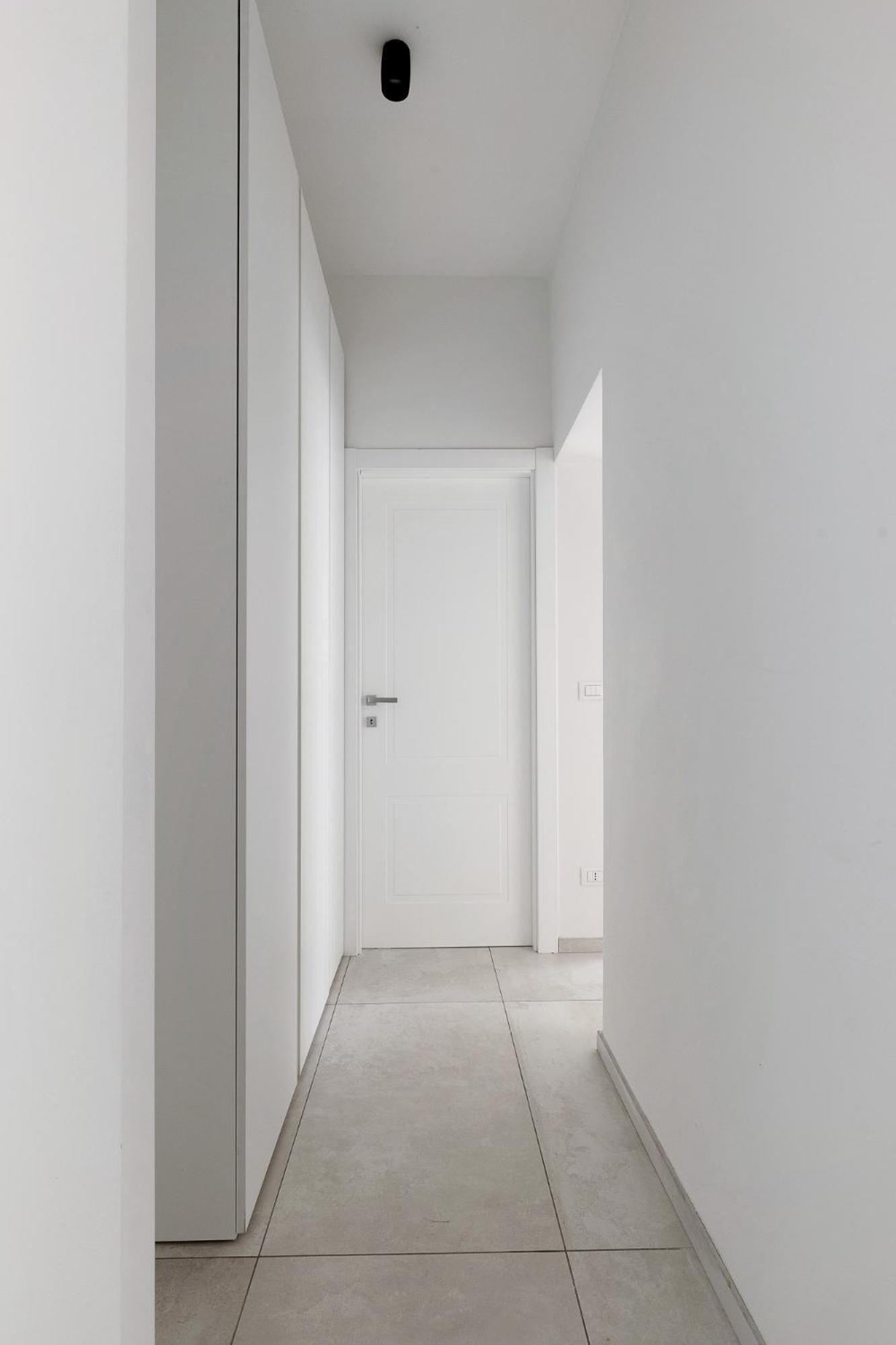 Le Dodici Porte - Porta Lame 5 By District Apartment Bologna