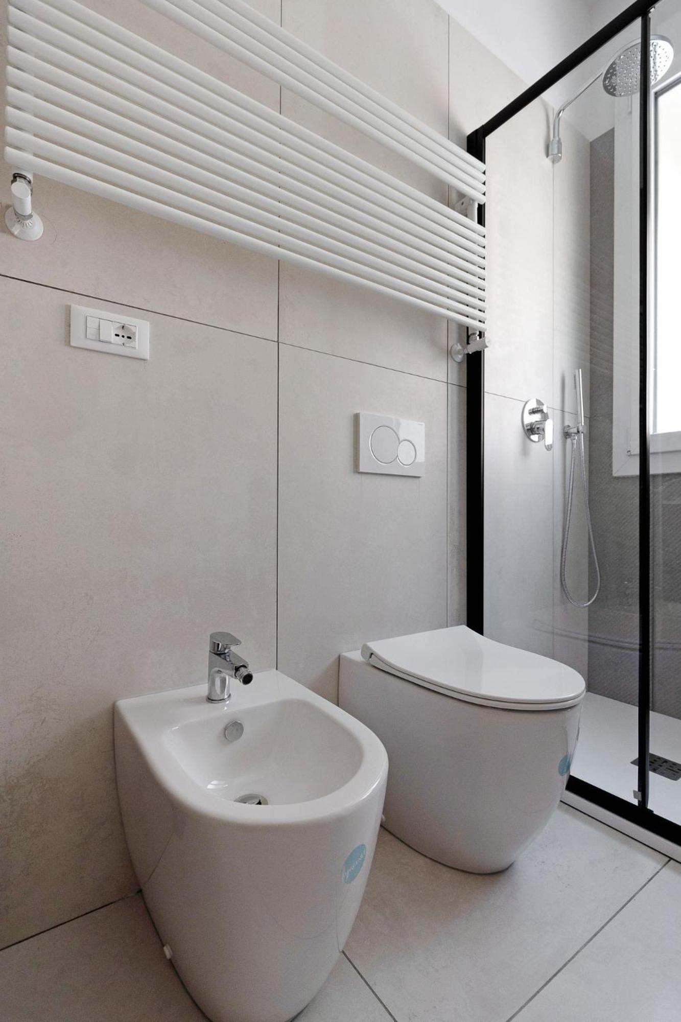 Le Dodici Porte - Porta Lame 5 By District
