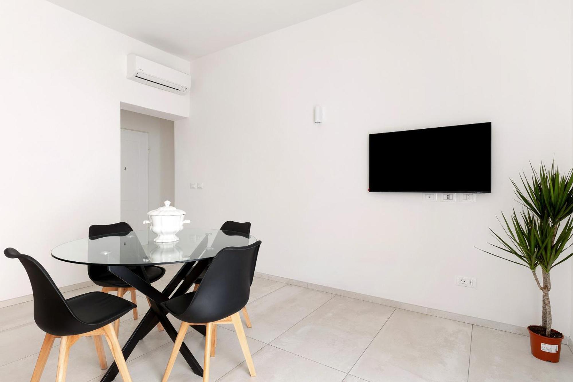 Le Dodici Porte - Porta Lame 5 By District Apartment *