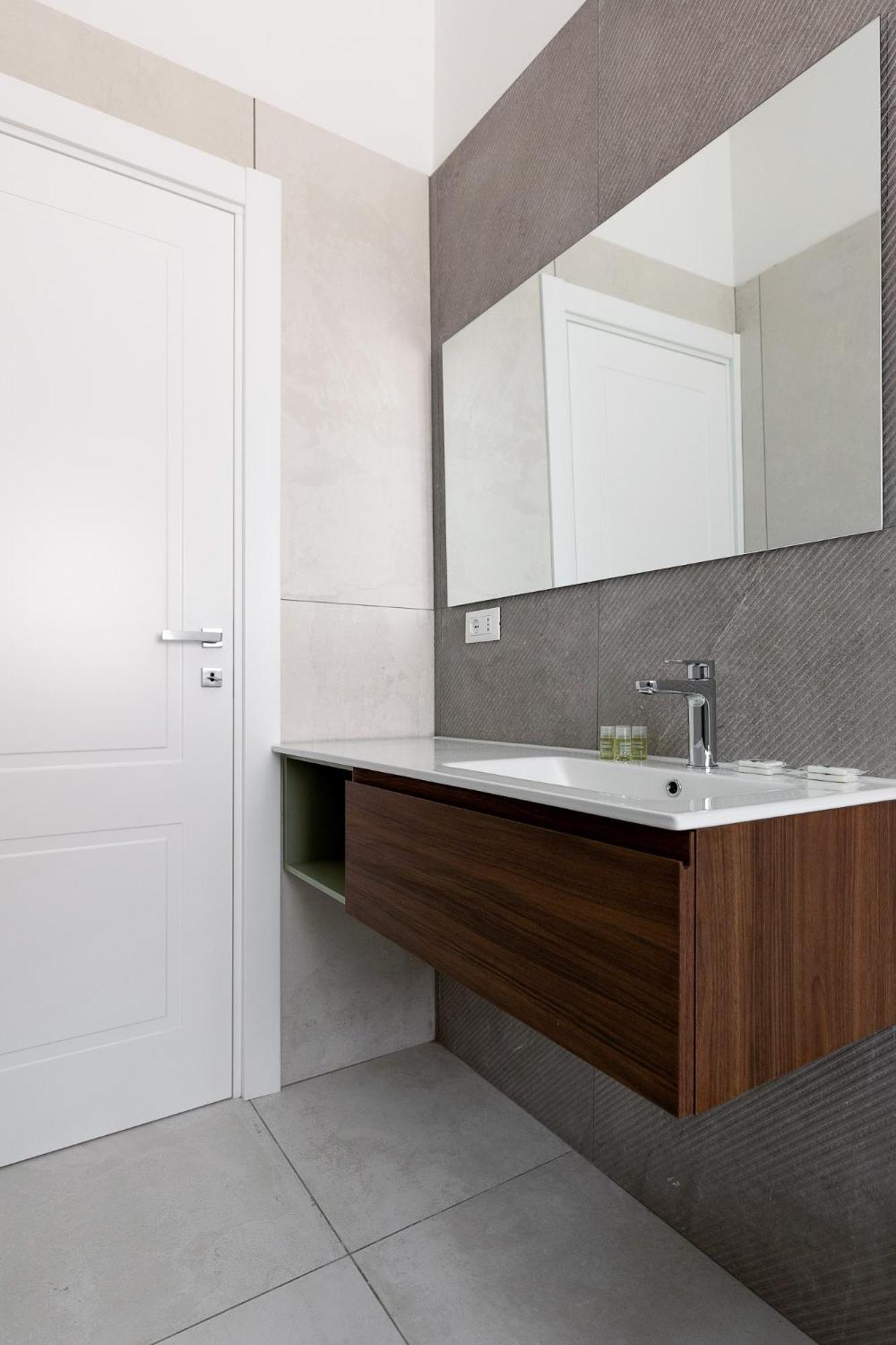 Apartment Le Dodici Porte - Porta Lame 5 By District