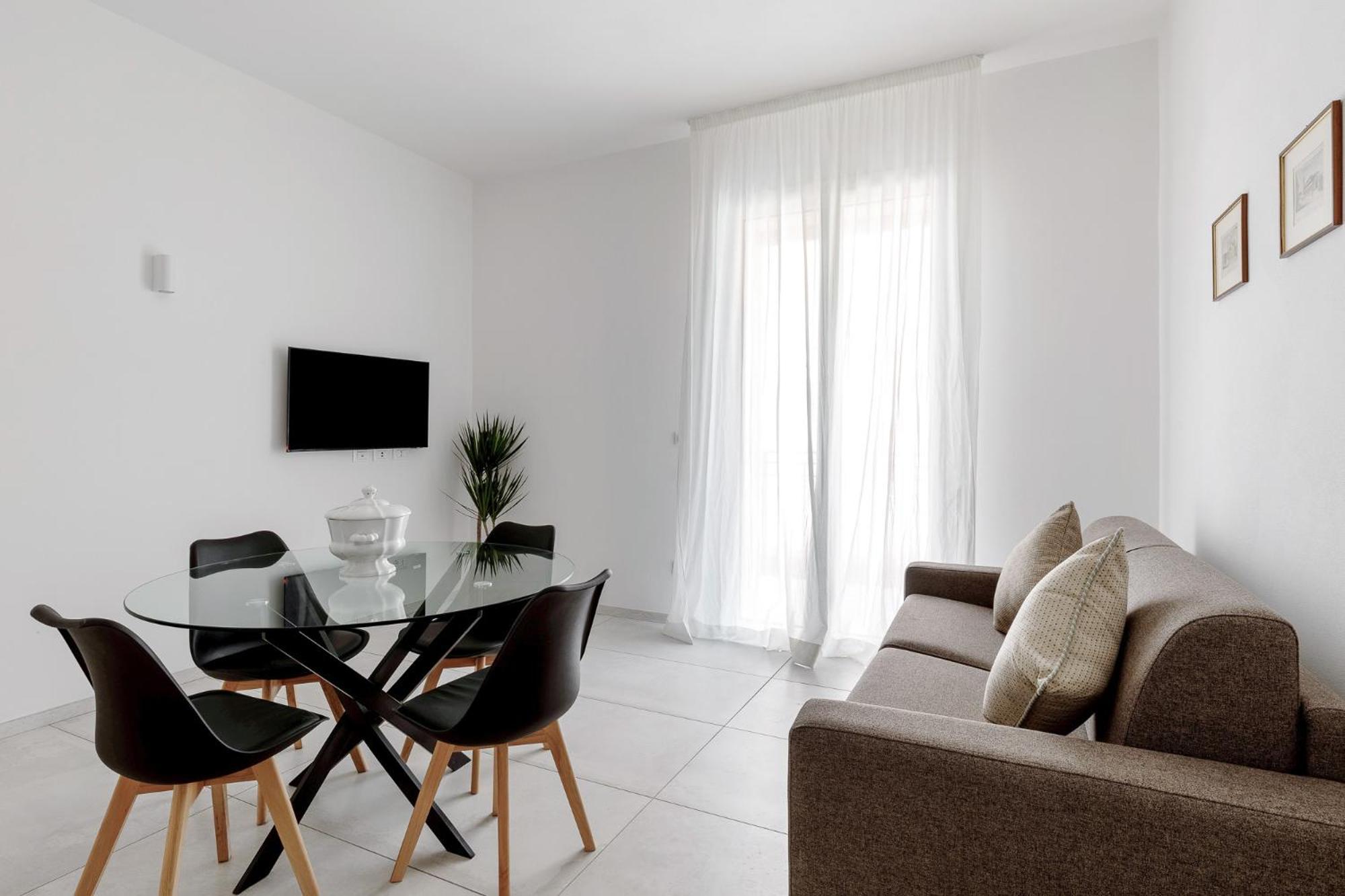 Le Dodici Porte - Porta Lame 5 By District Apartment