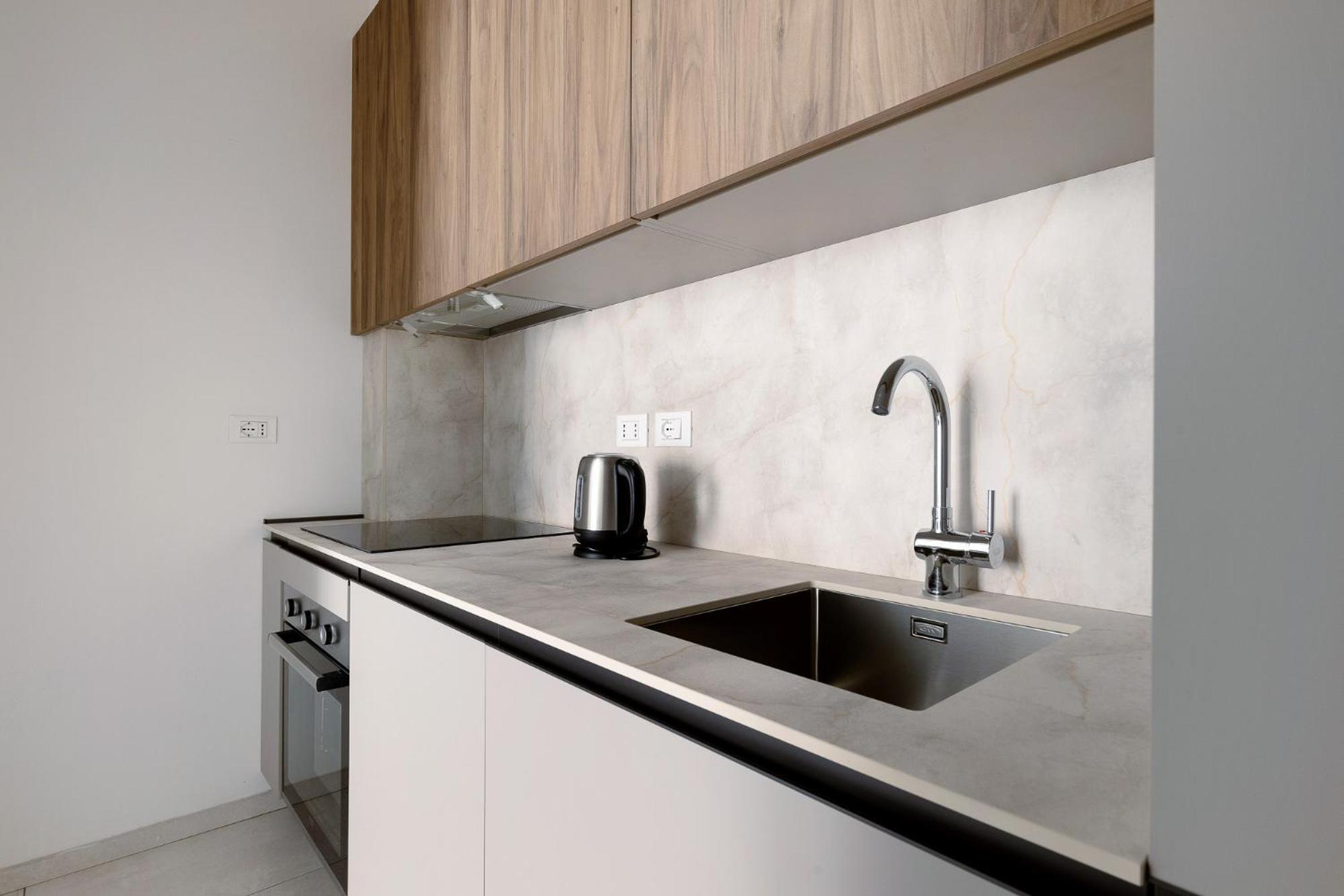 Le Dodici Porte - Porta Lame 5 By District Apartment Bologna