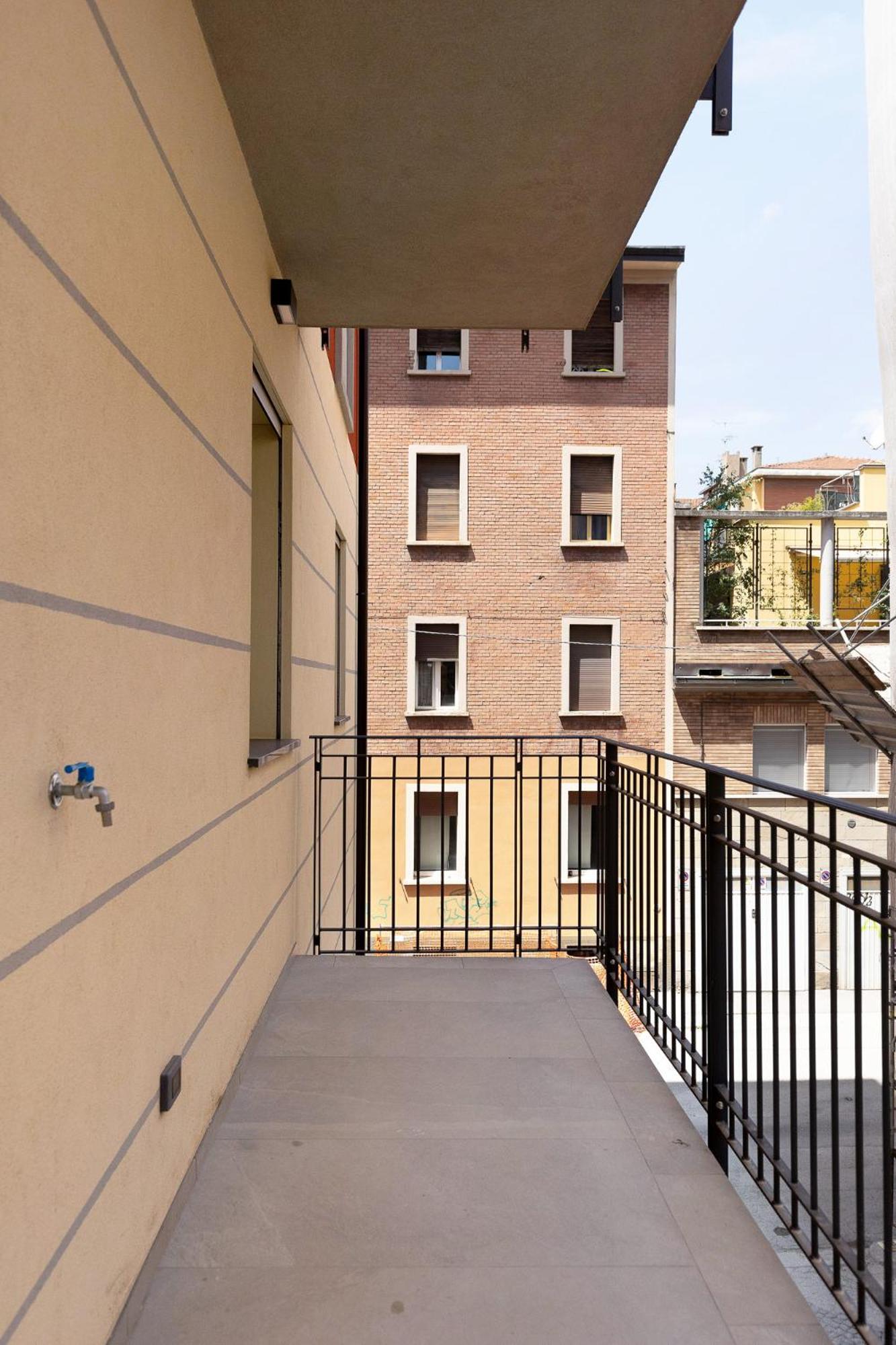 Le Dodici Porte - Porta Lame 5 By District Apartment