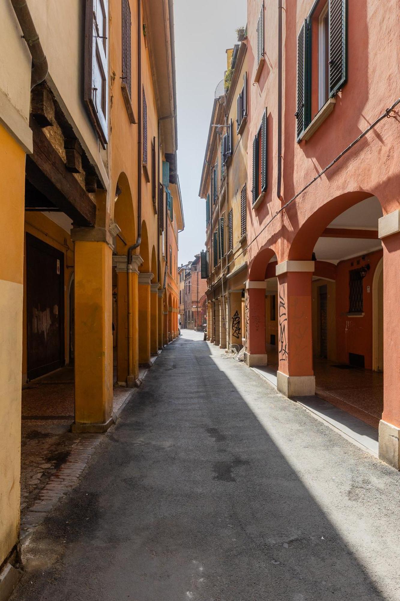 Apartment Casa Quadri Nel Cuore Di