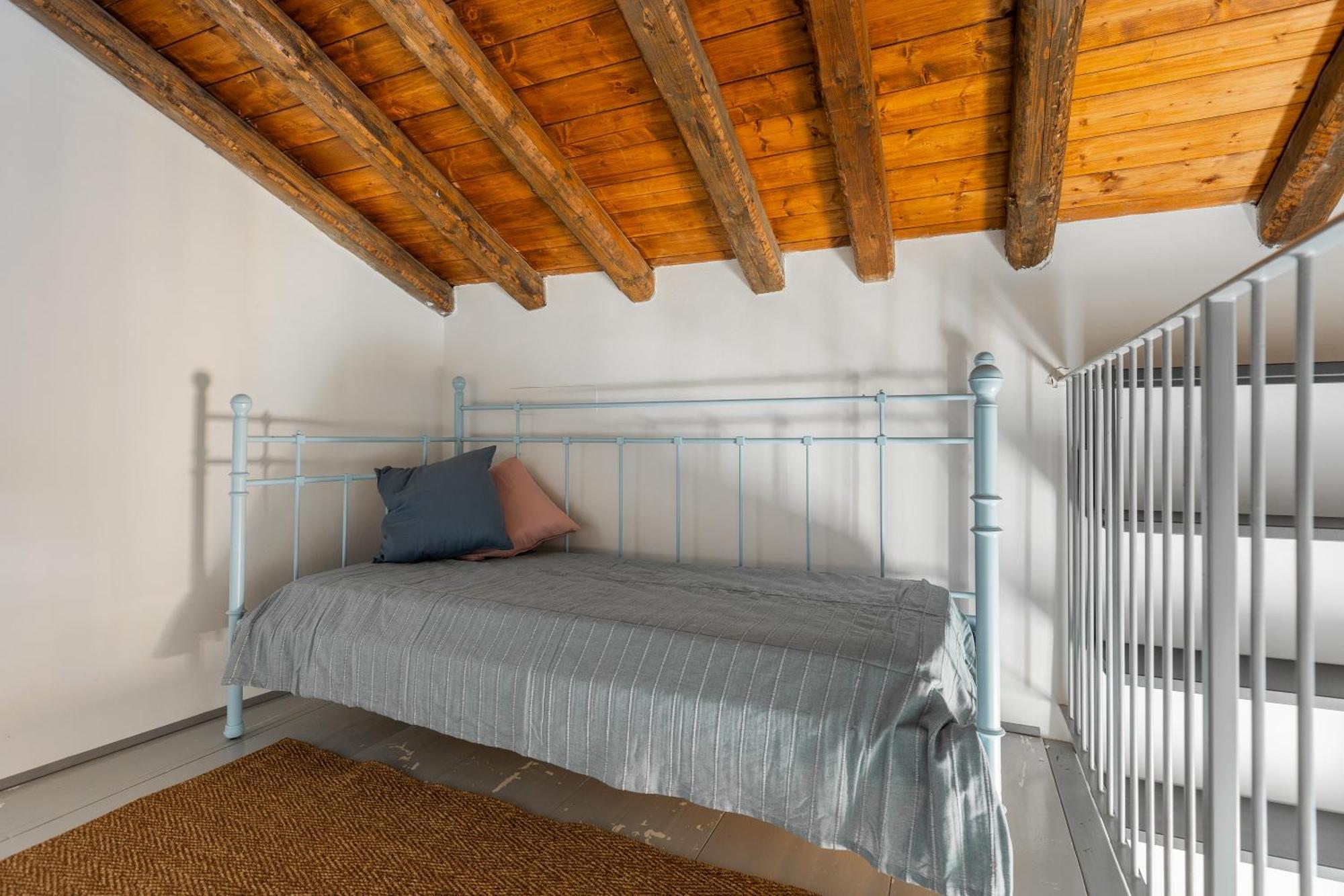 Casa Quadri Nel Cuore Di Apartment *