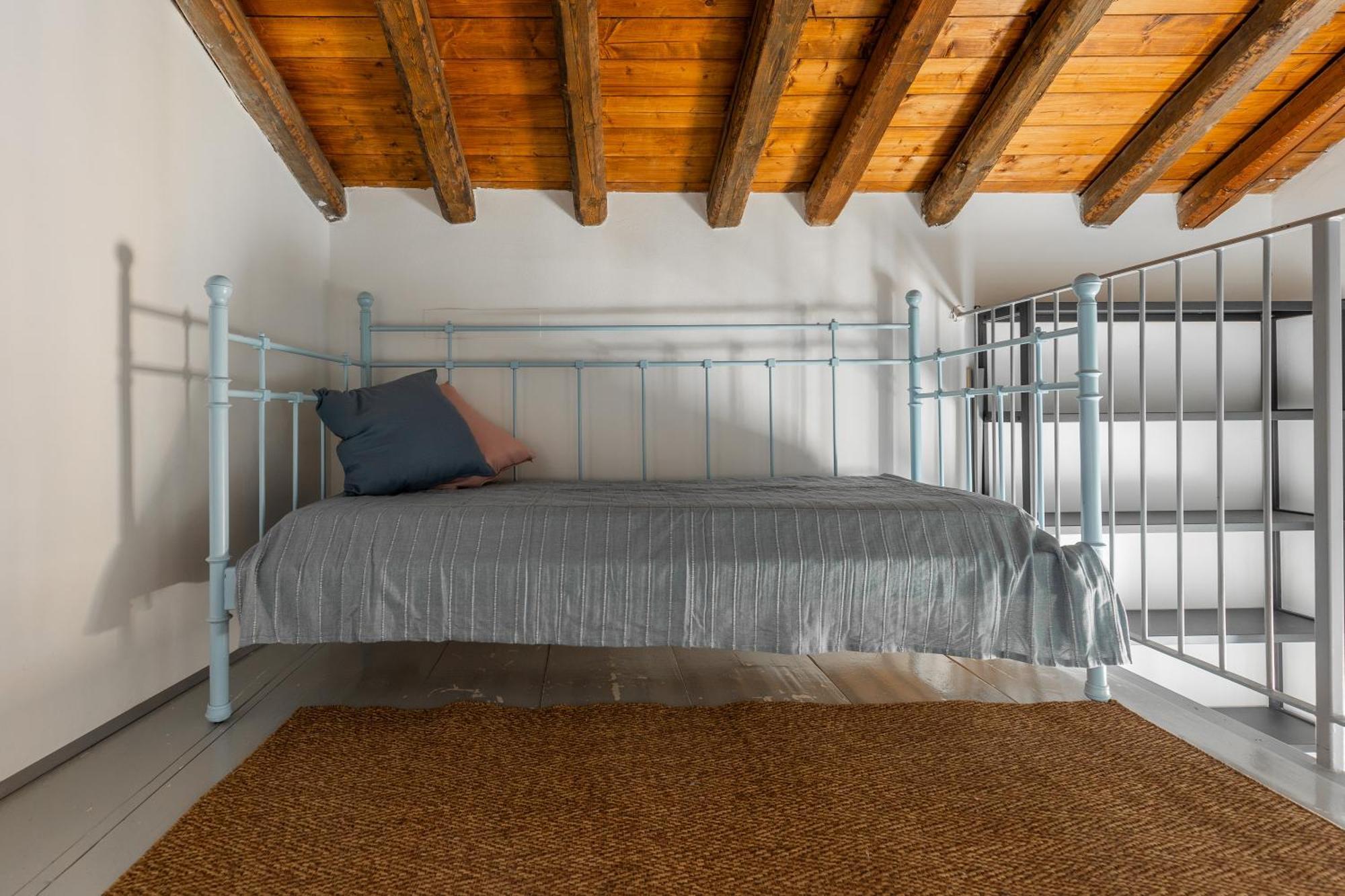 Casa Quadri Nel Cuore Di Bologna