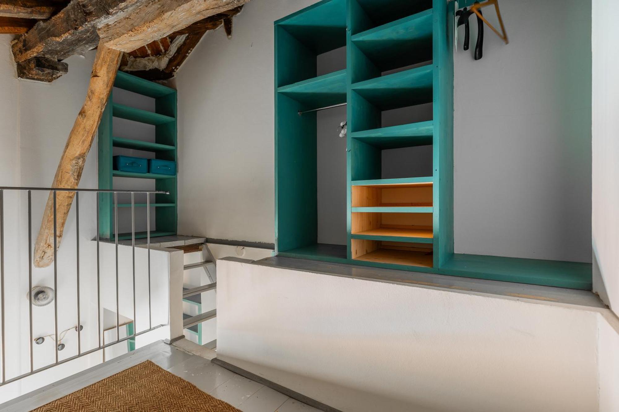 Casa Quadri Nel Cuore Di Bologna