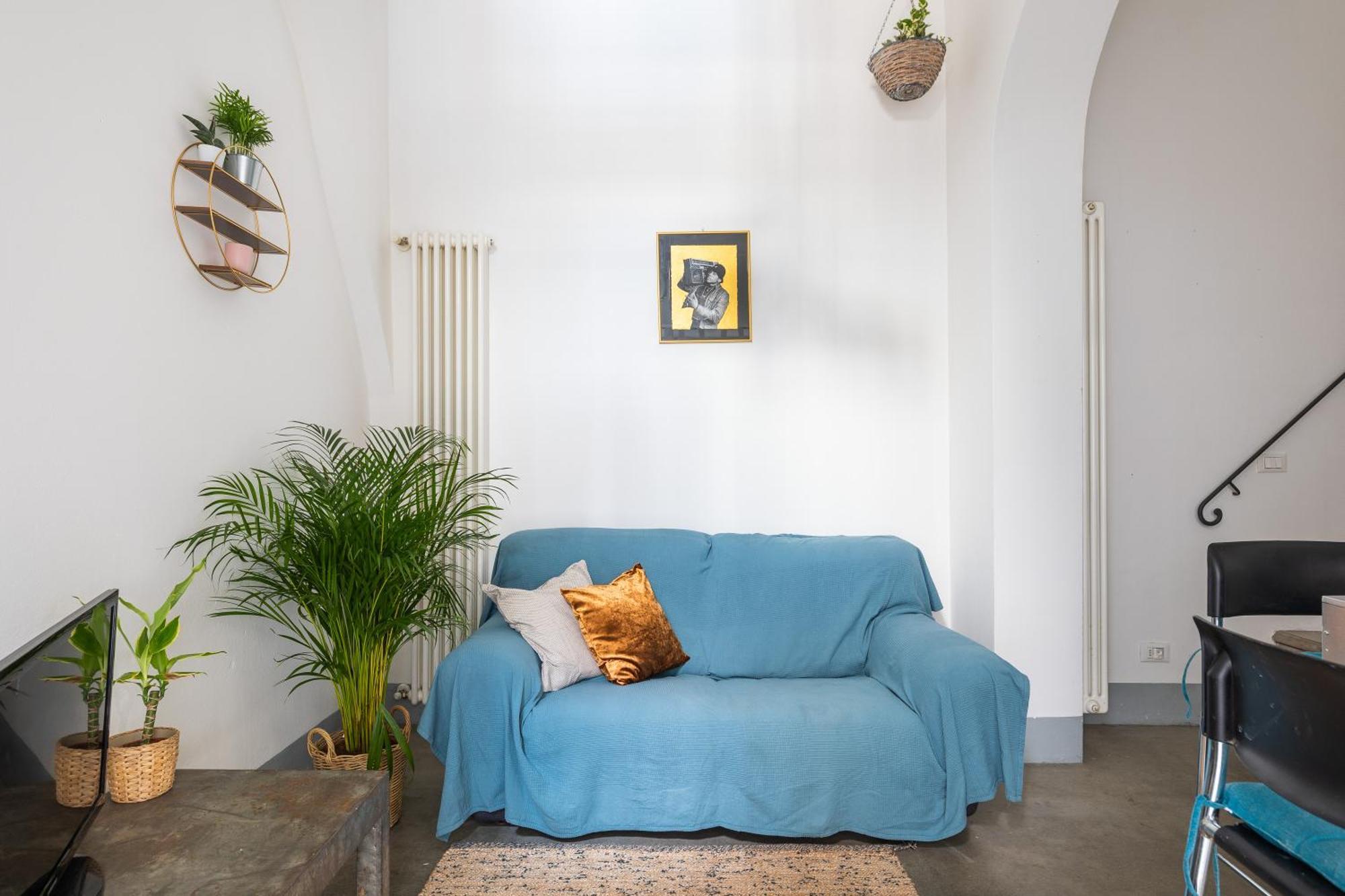 Apartment Casa Quadri Nel Cuore Di