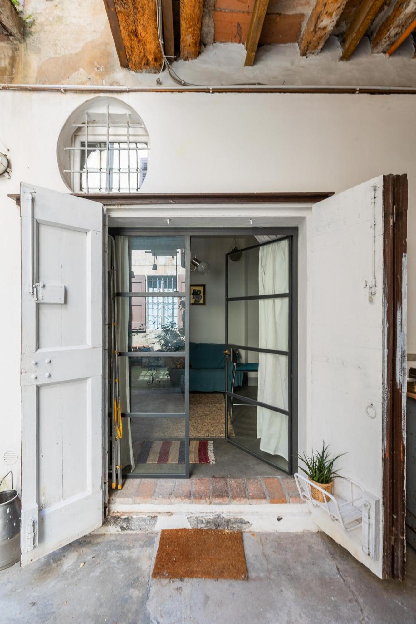 Casa Quadri Nel Cuore Di Apartment Bologna