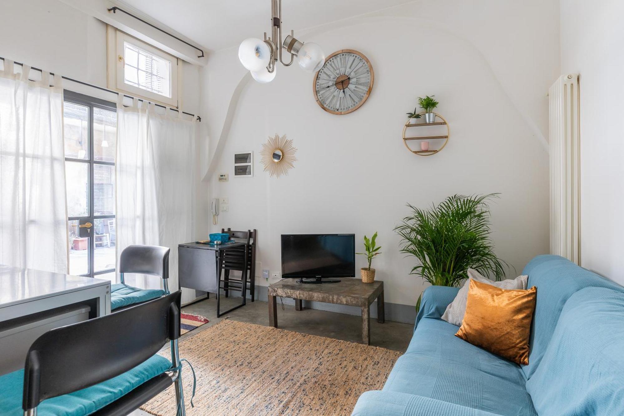 Apartment Casa Quadri Nel Cuore Di Bologna