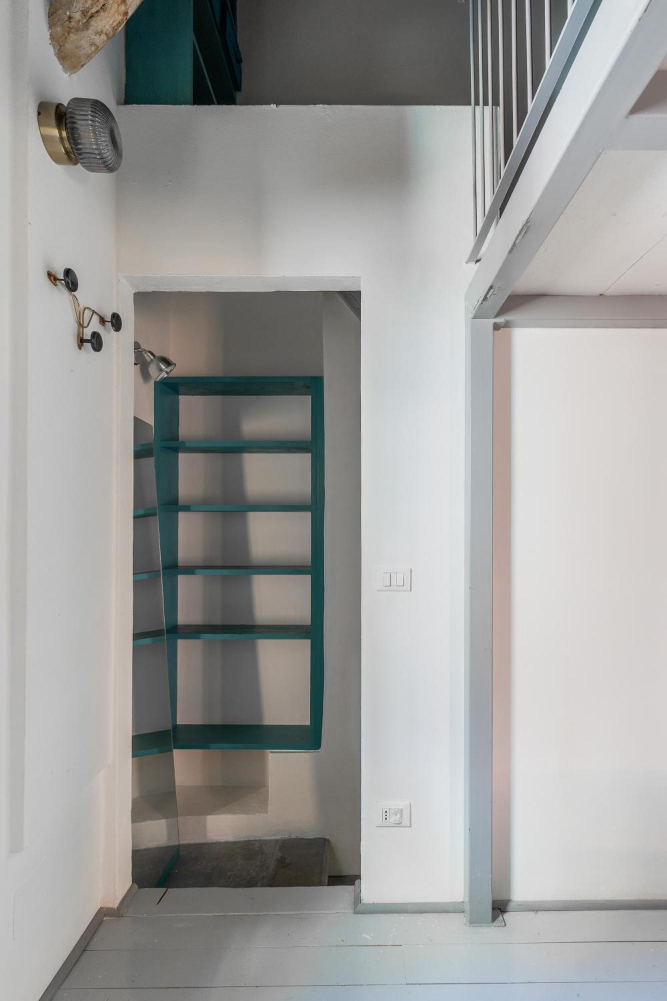 Casa Quadri Nel Cuore Di * Bologna