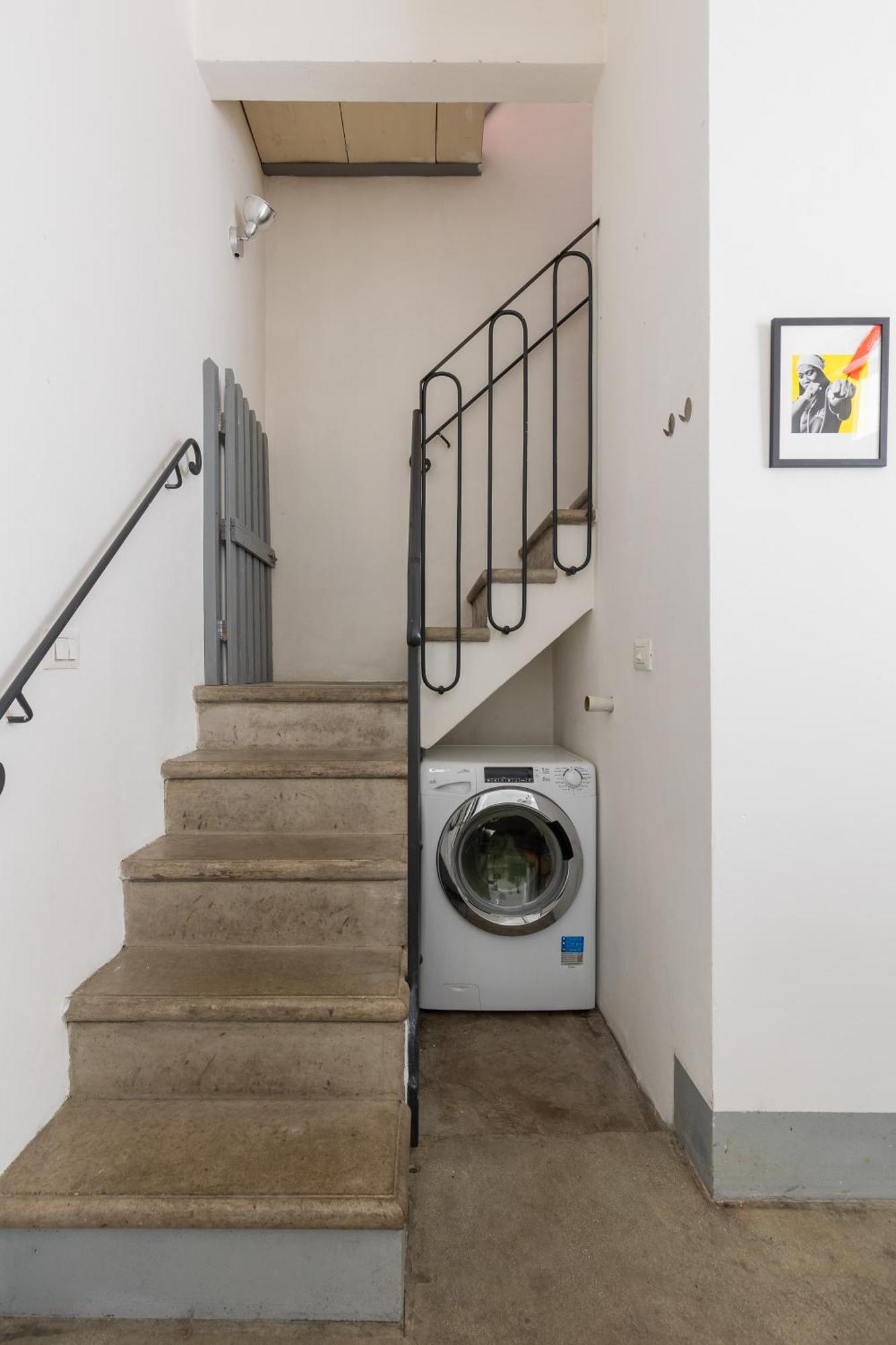 Apartment Casa Quadri Nel Cuore Di