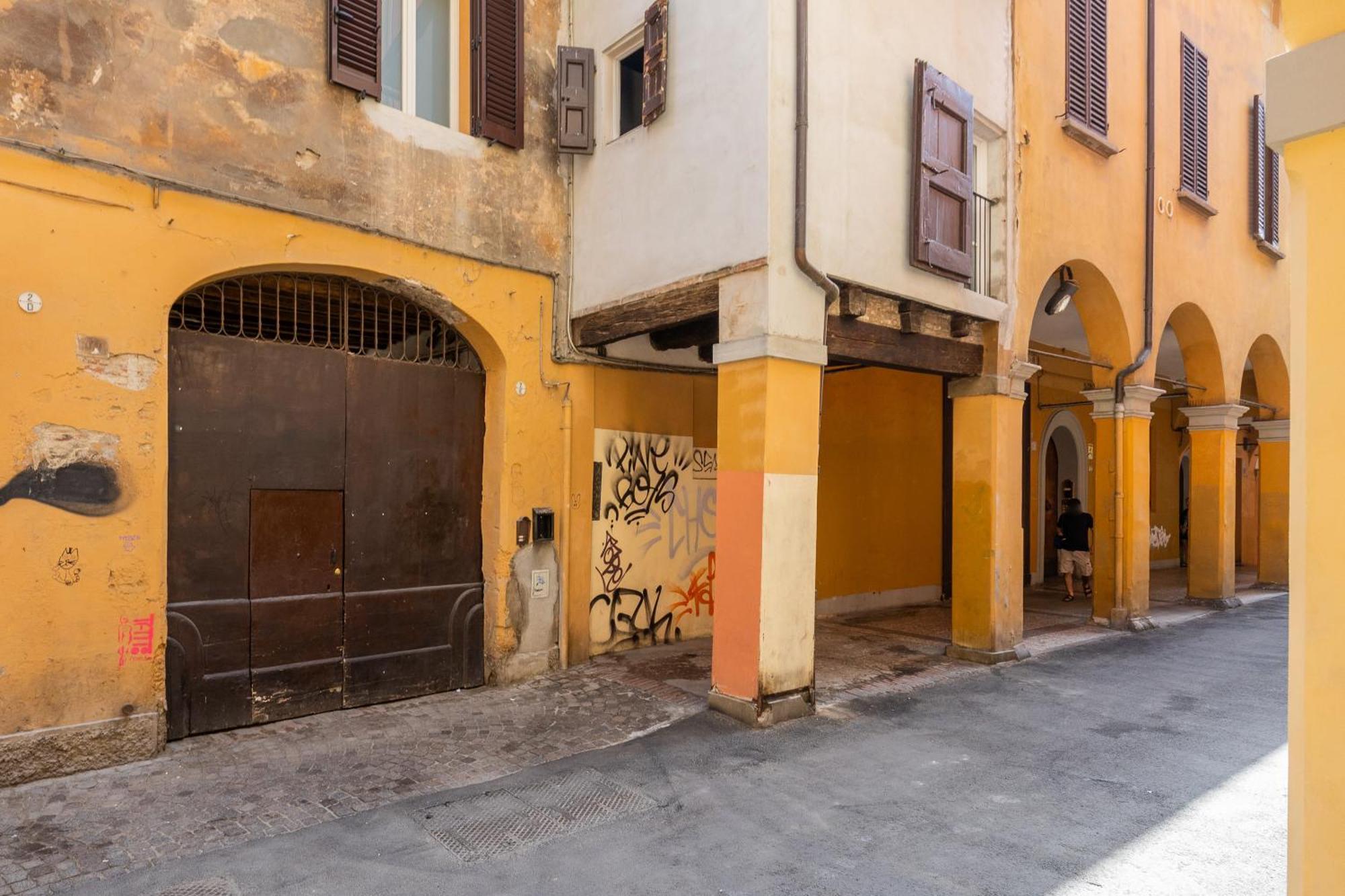 Apartment Casa Quadri Nel Cuore Di