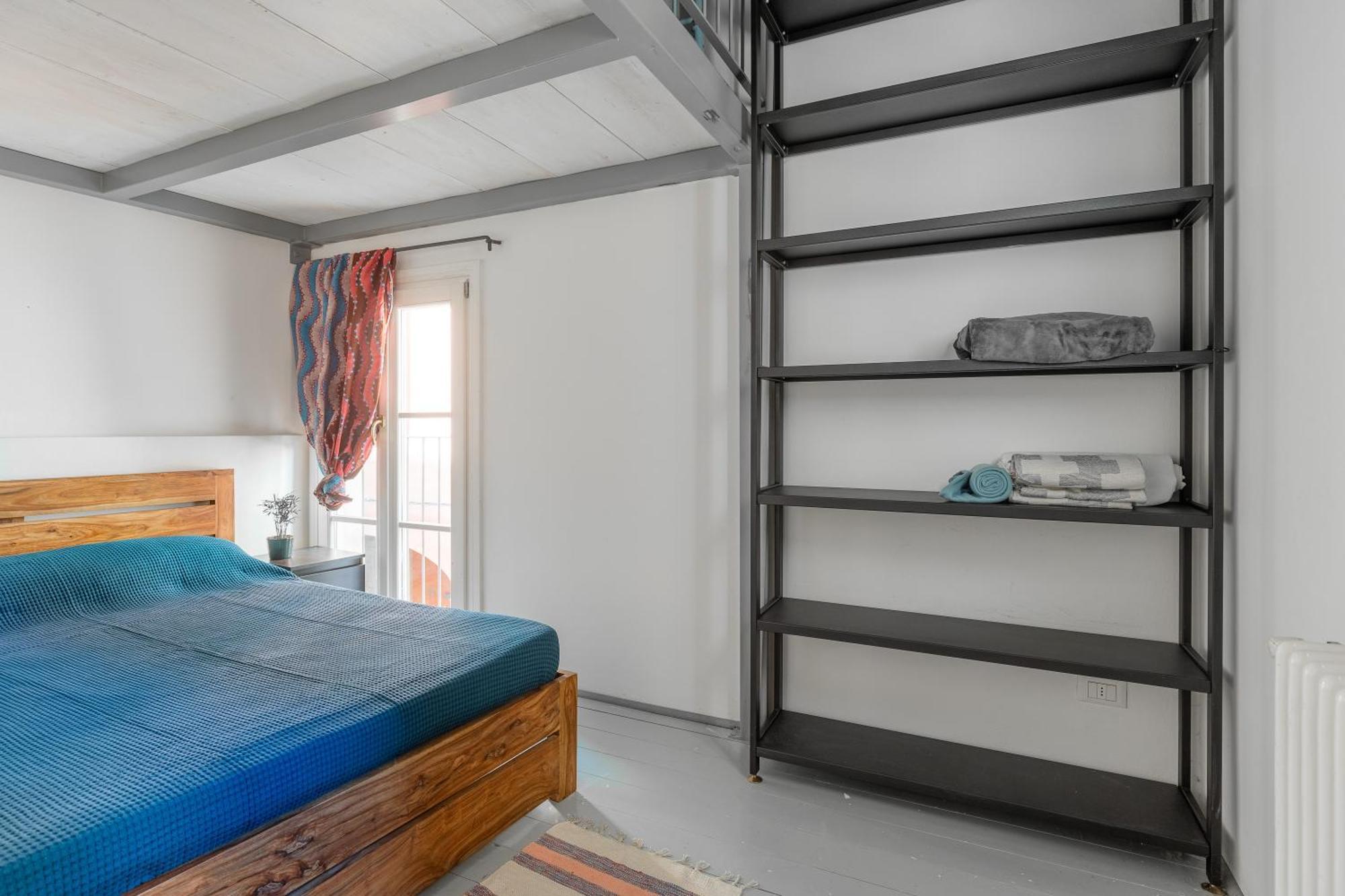 Apartamento Casa Quadri Nel Cuore Di *