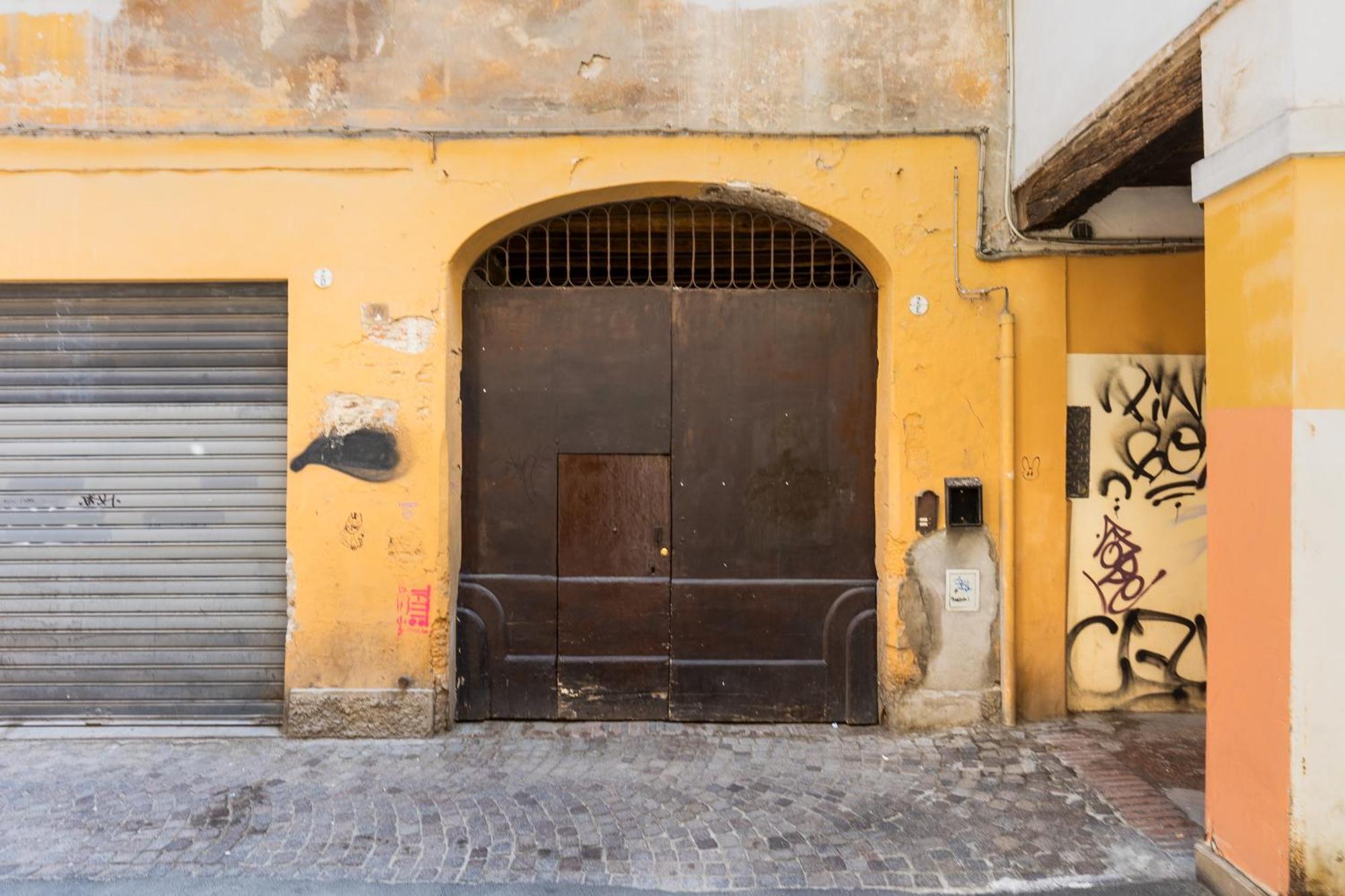 Casa Quadri Nel Cuore Di *