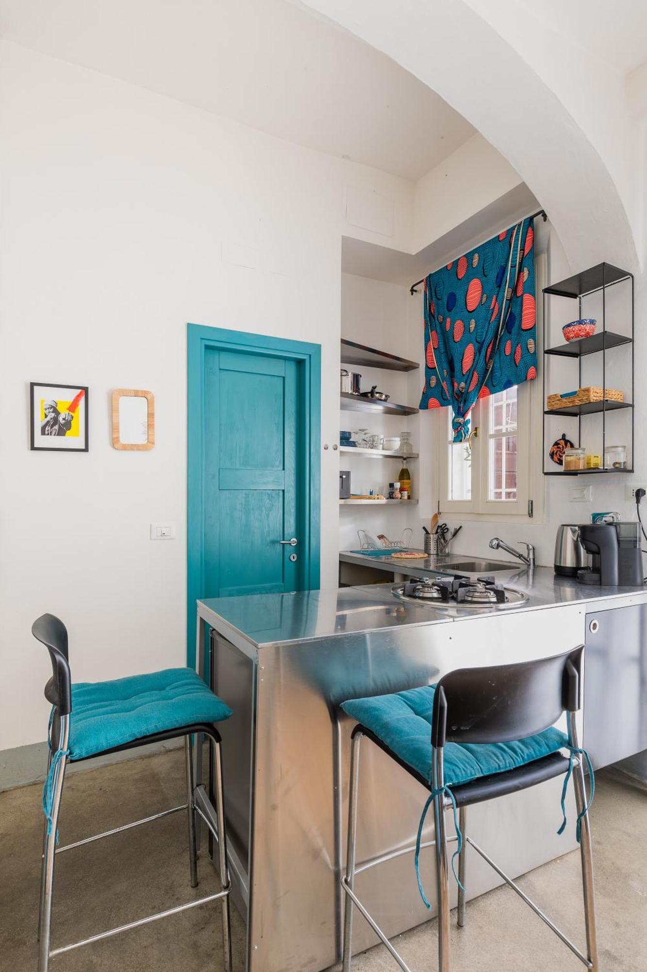 Casa Quadri Nel Cuore Di * Bologna