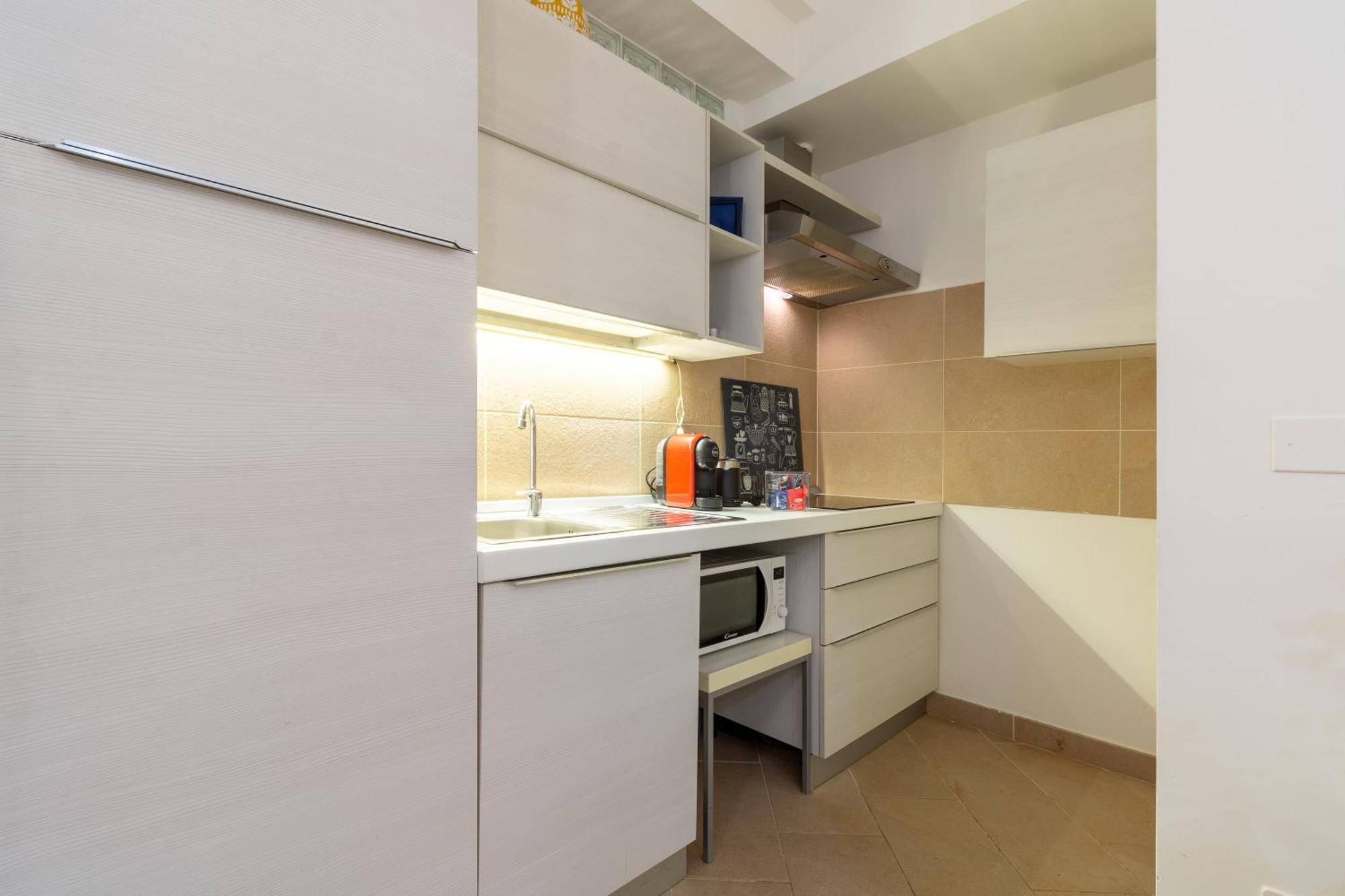 Galè Appartamento Bologna