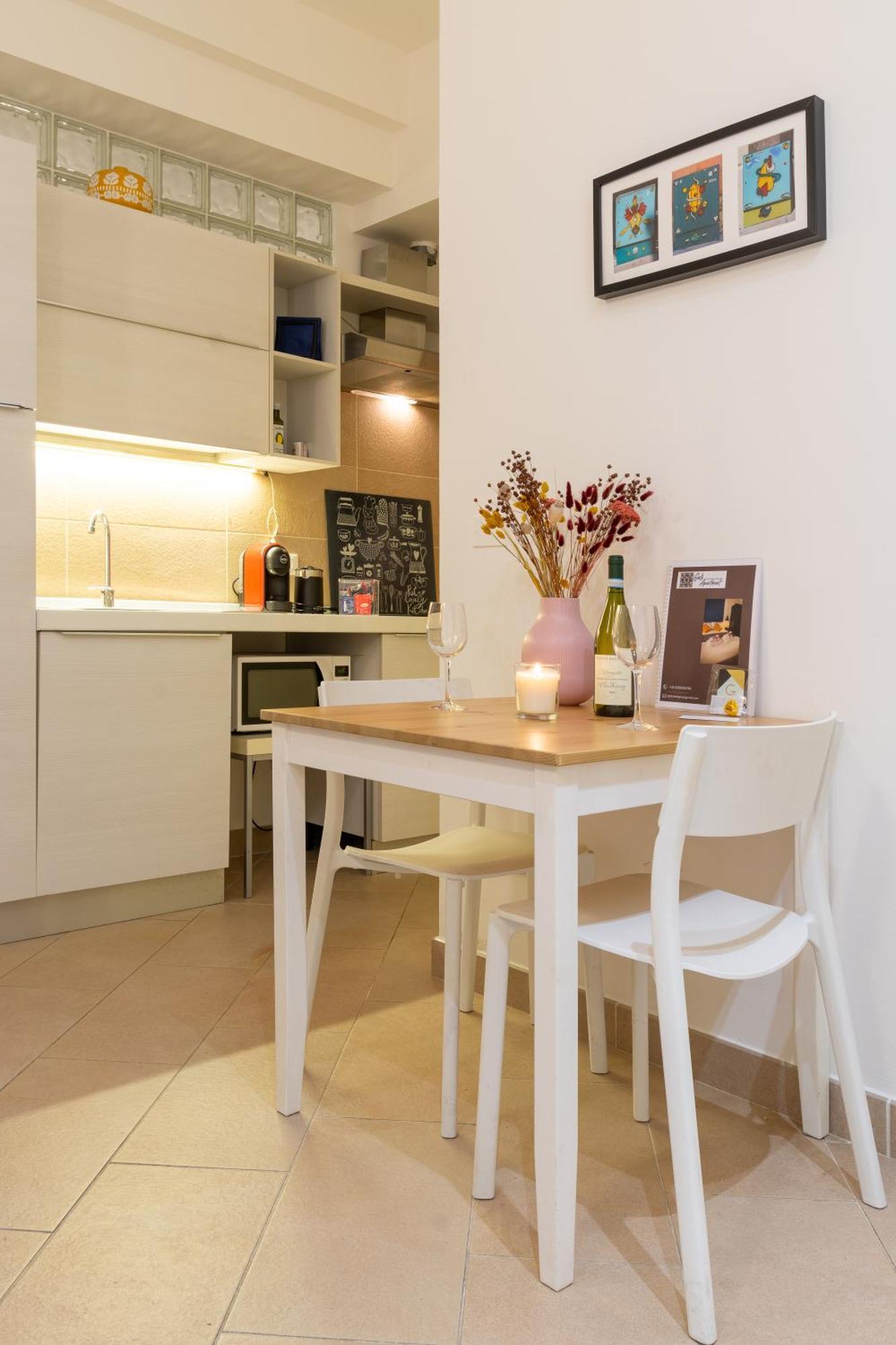 Apartment Gale Bologna