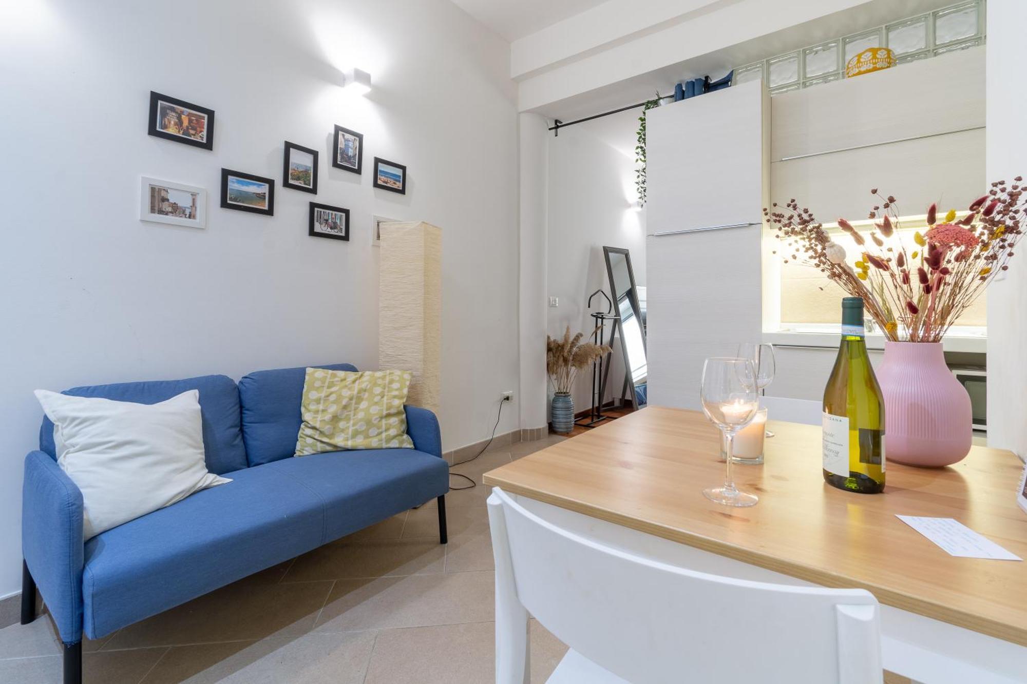 Apartamento Gale