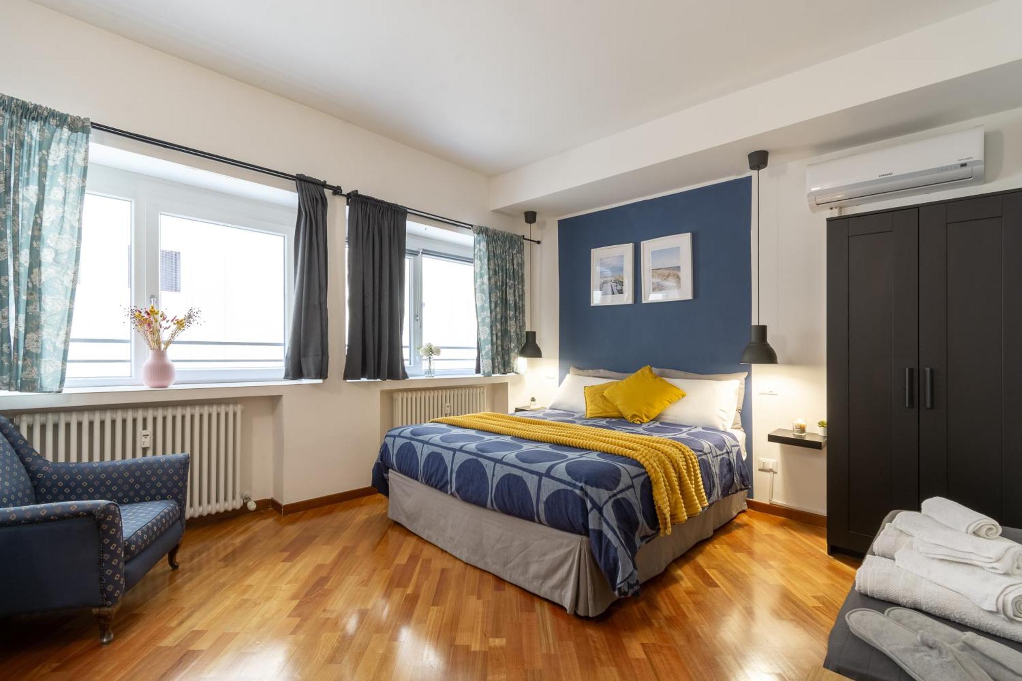 Apartment Gale