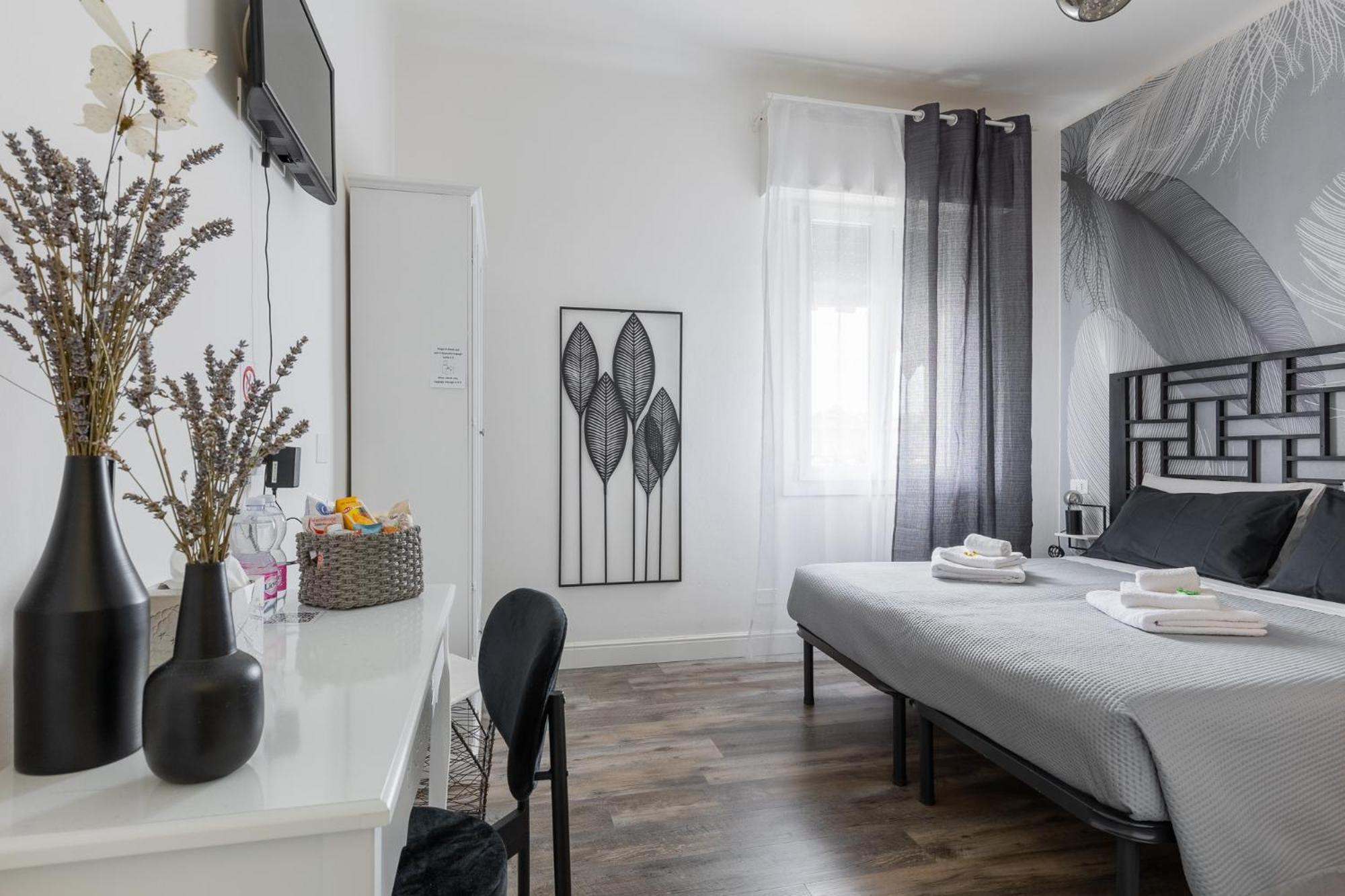 Bed & Breakfast La Fenice