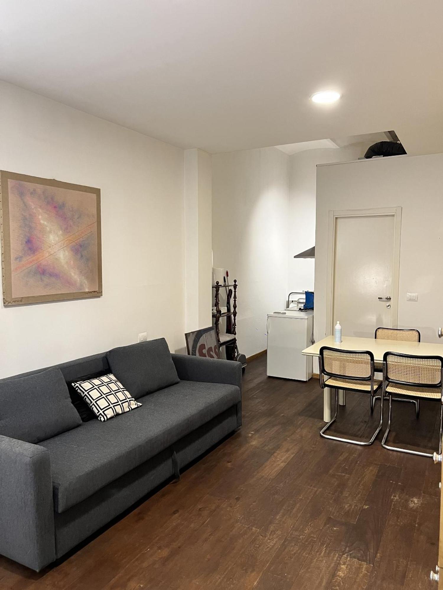 Bed & Breakfast Your @porta Santo Stefano *