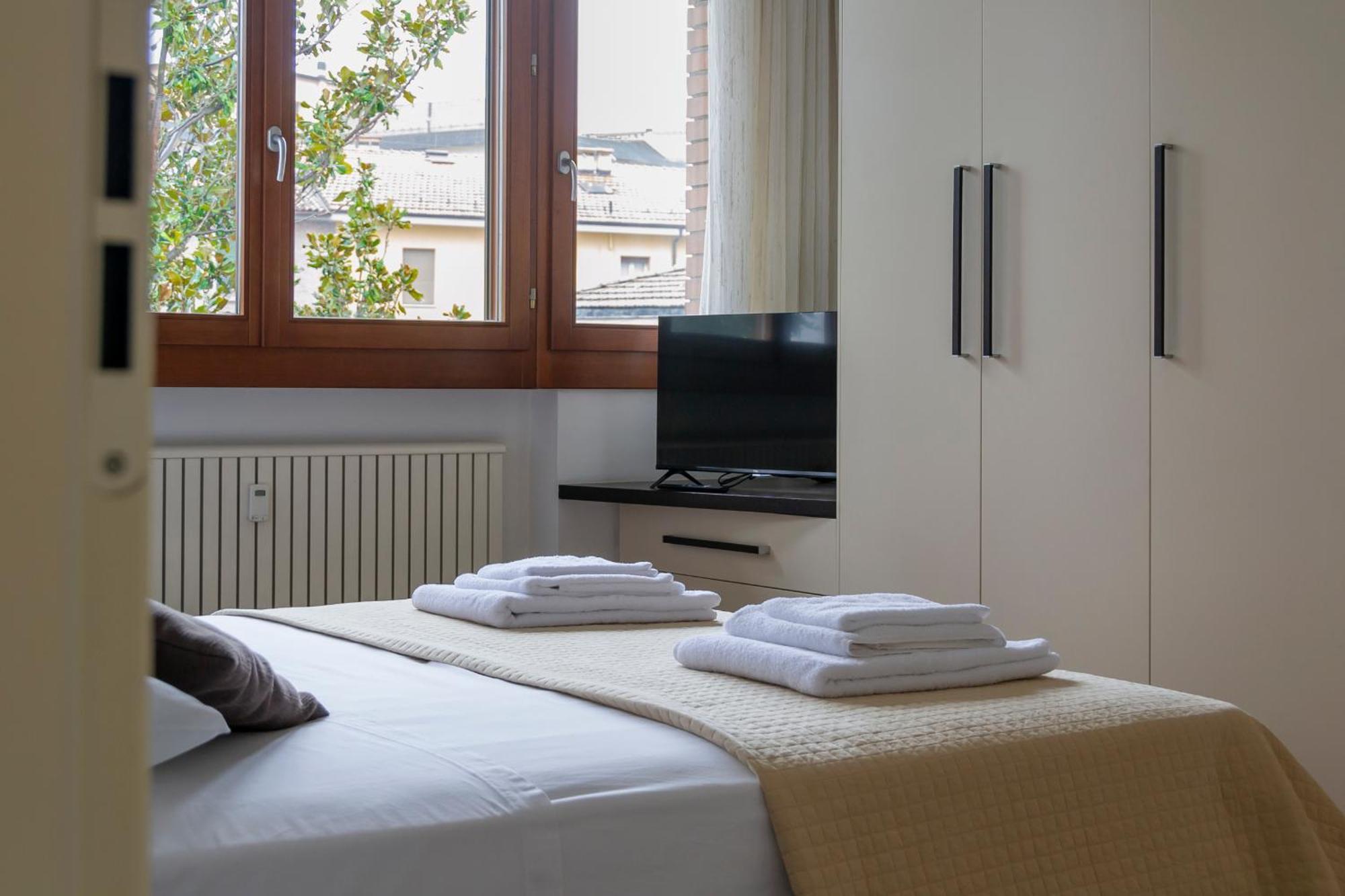 San Luca Fine House *