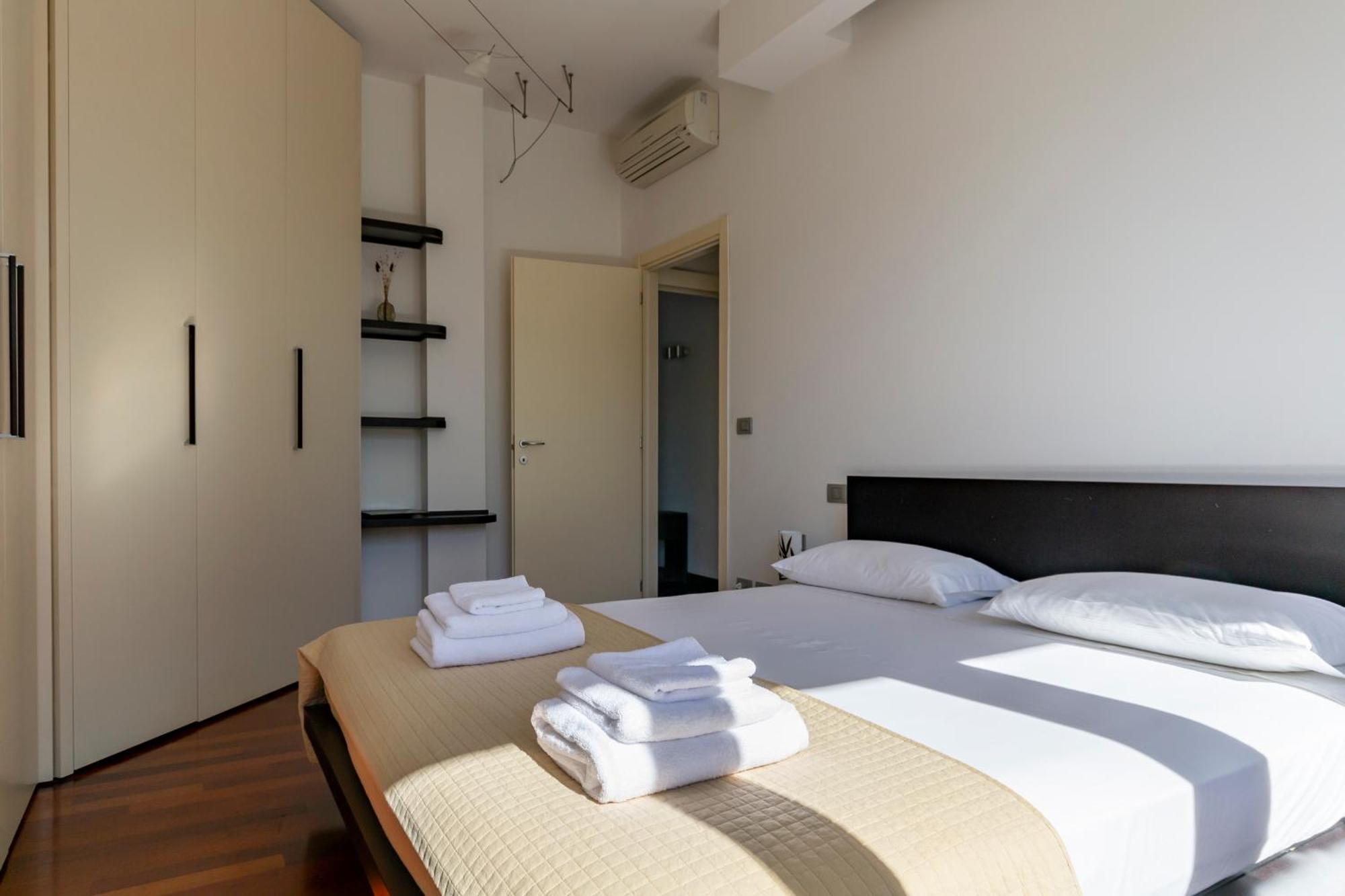 Apartment San Luca Fine House *