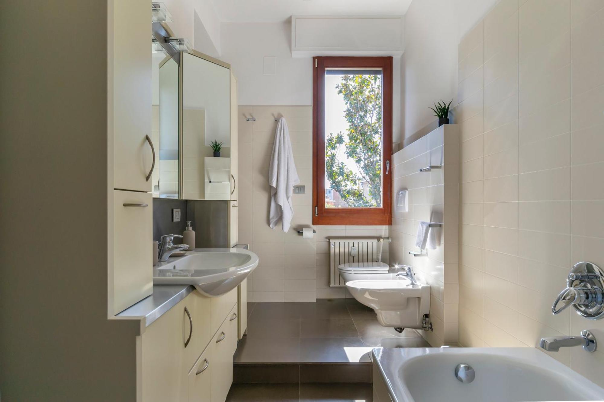 San Luca Fine House * Bologna