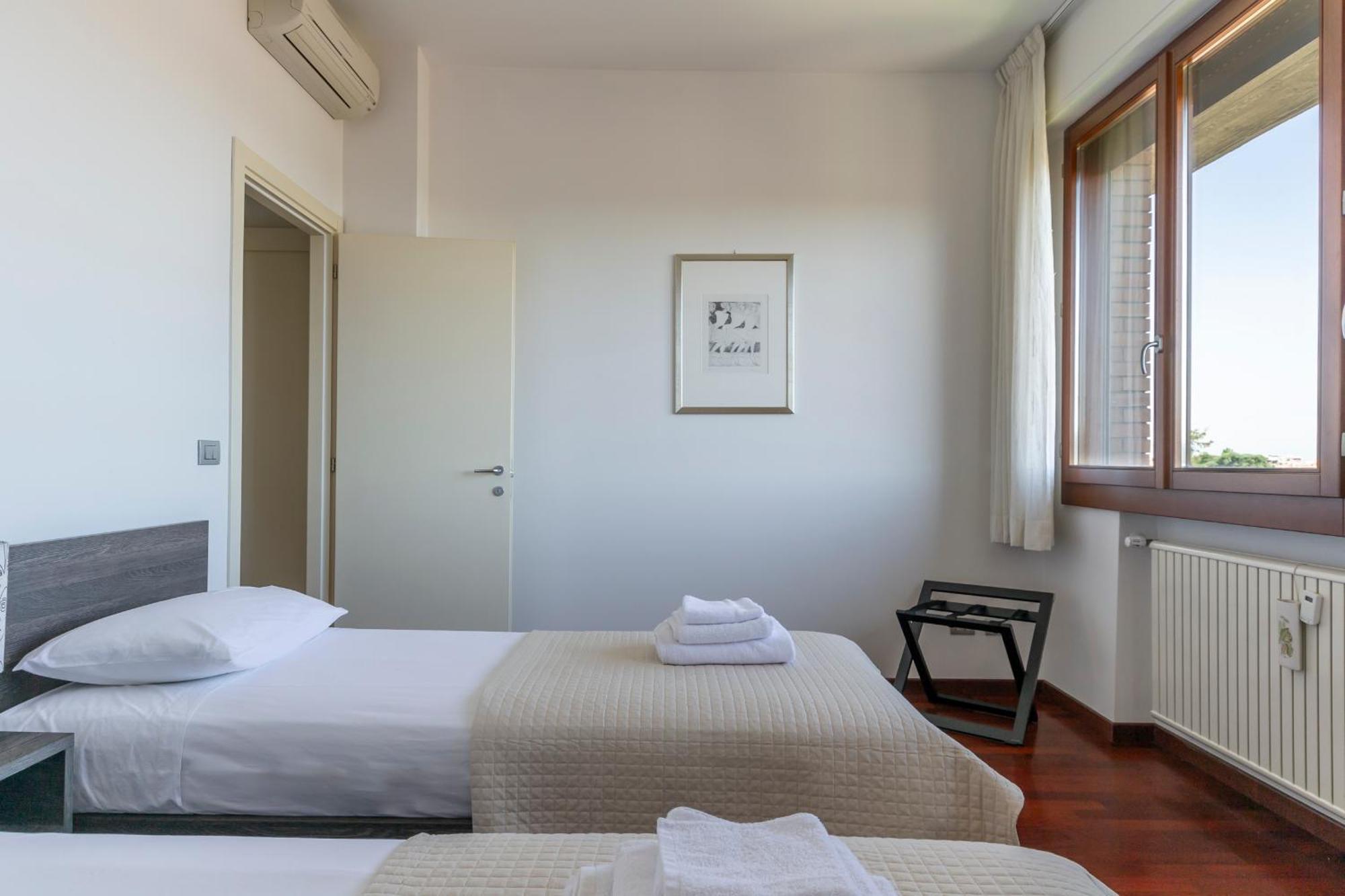 San Luca Fine House