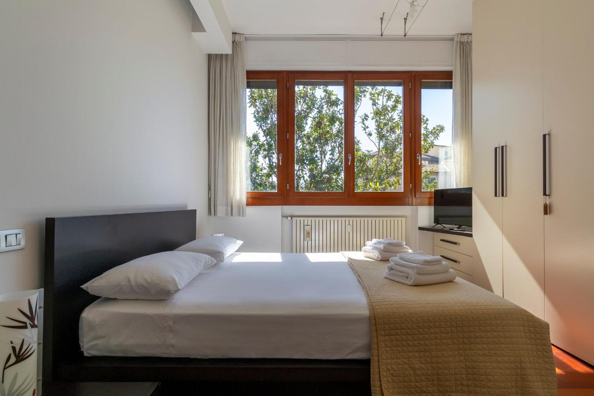 Apartment San Luca Fine House *