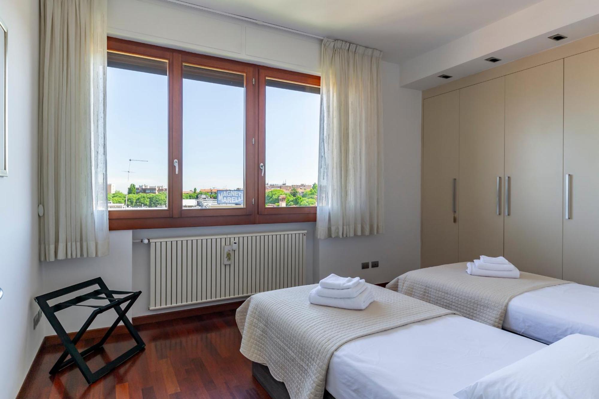 San Luca Fine House Apartment