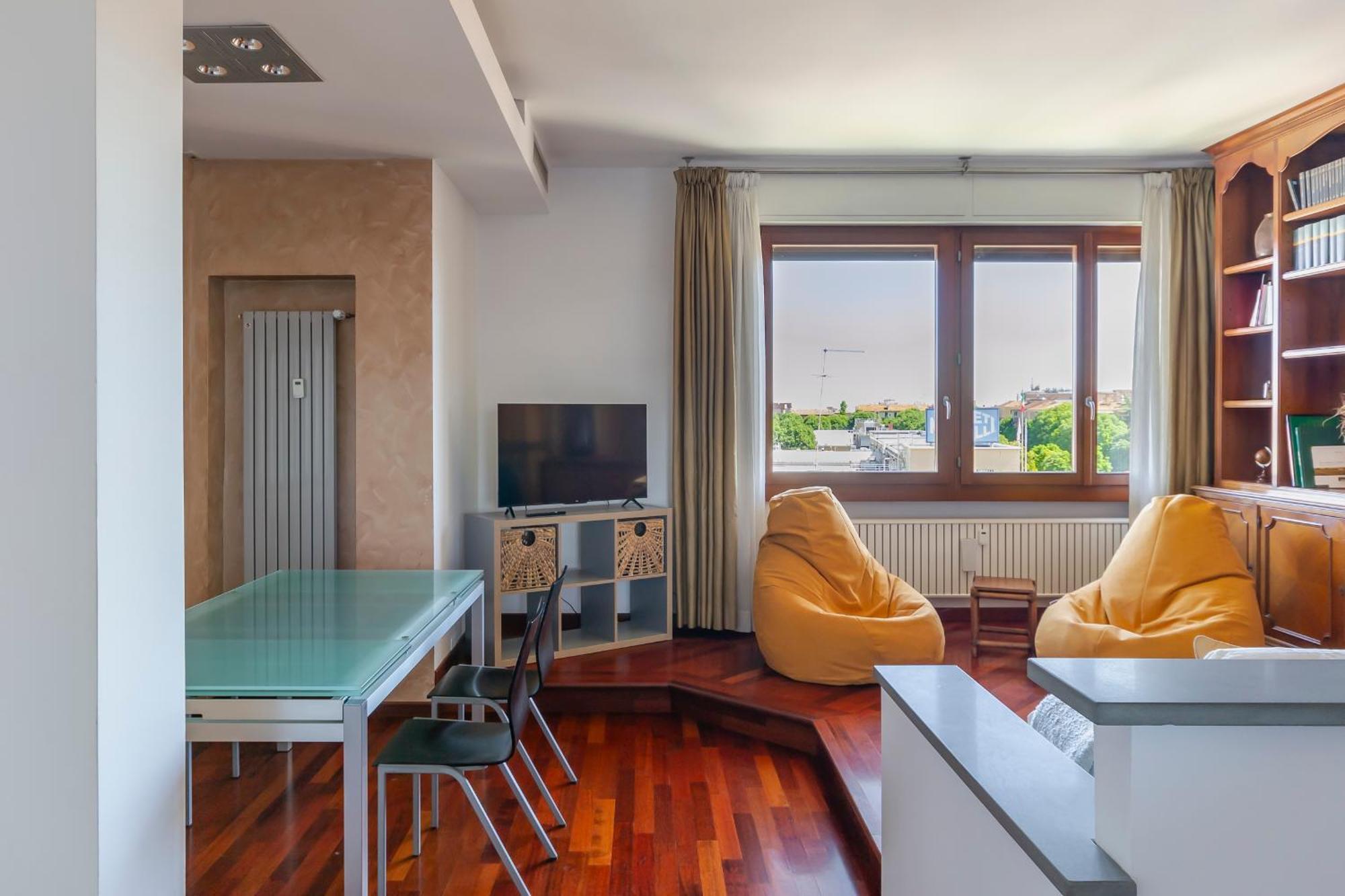 San Luca Fine House Apartment *