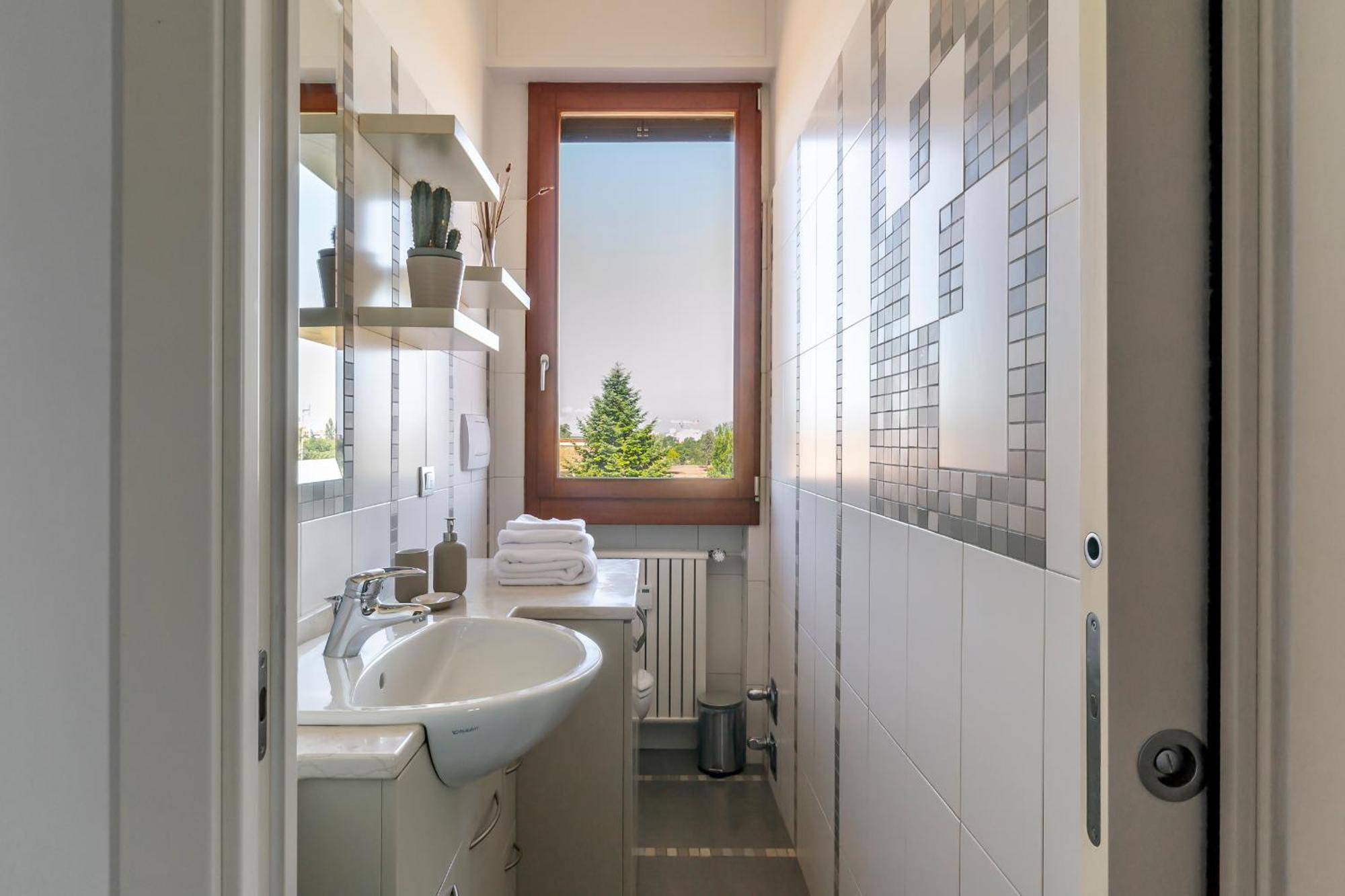 San Luca Fine House Apartment Bologna