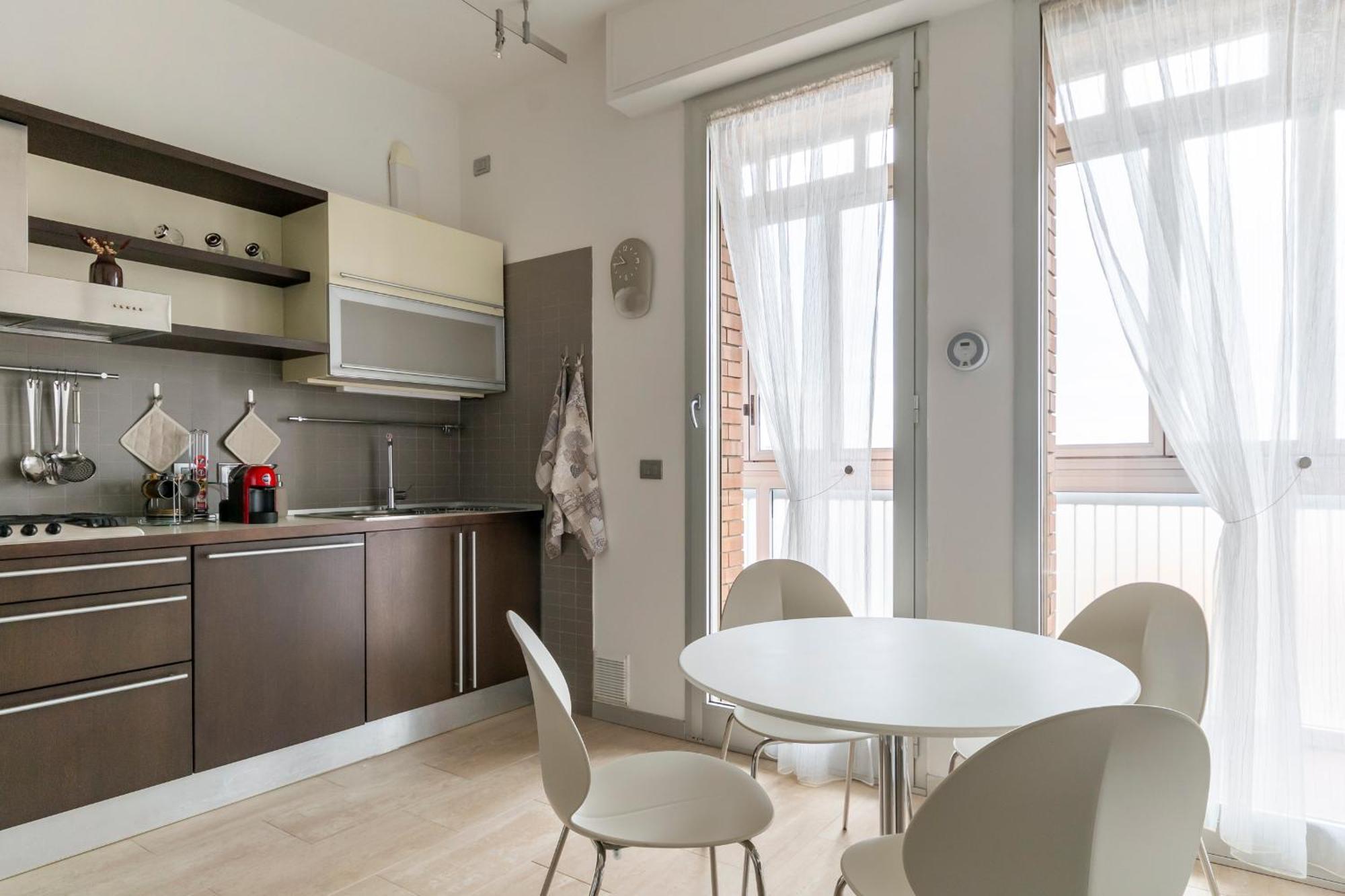 San Luca Fine House *