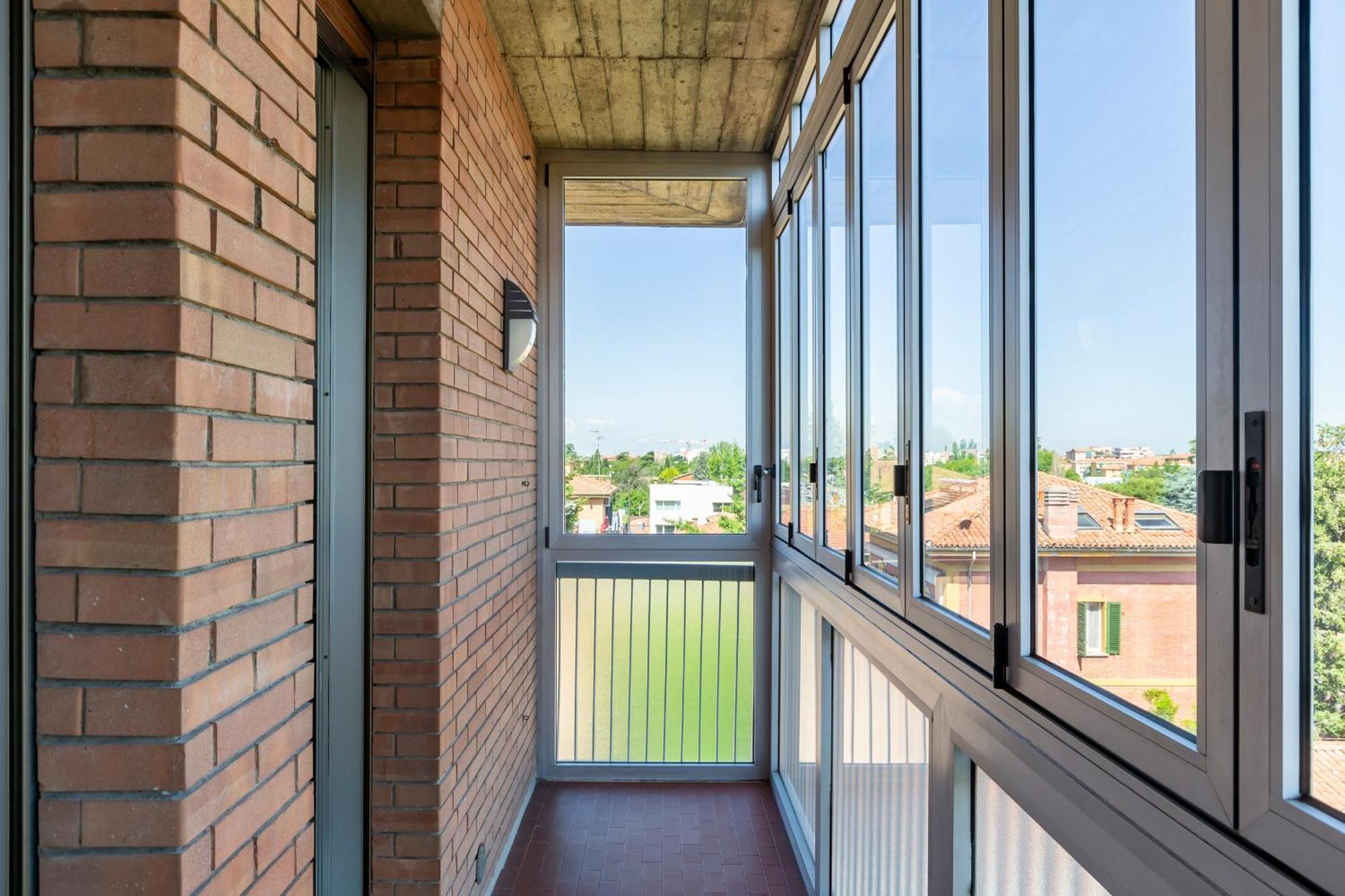 San Luca Fine House Apartment