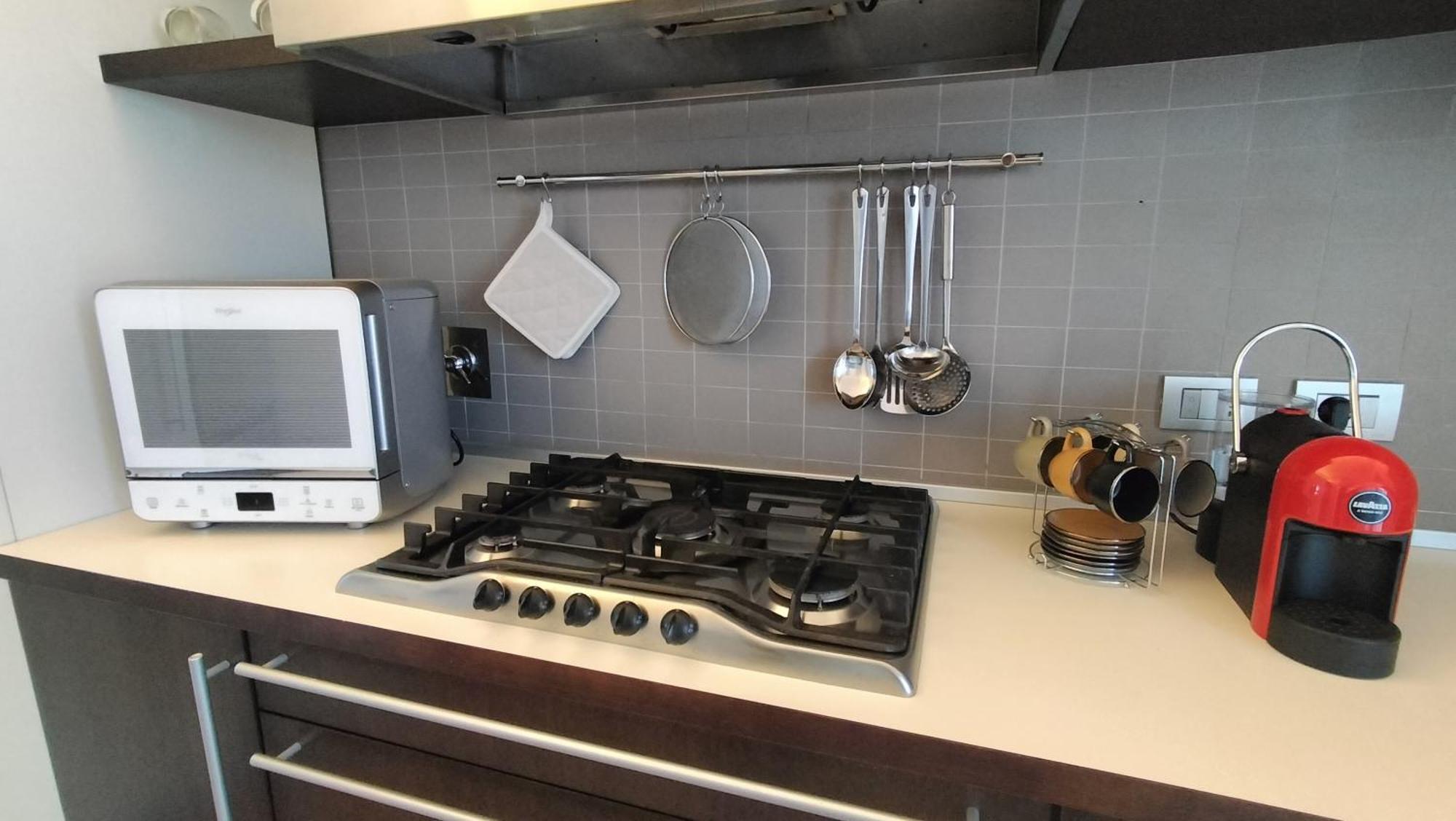 San Luca Fine House Apartment *