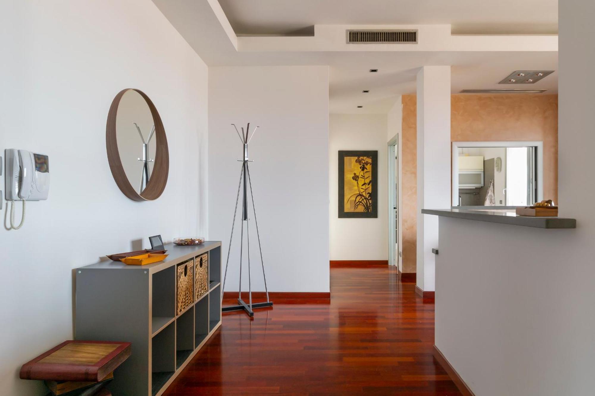 Apartment San Luca Fine House *