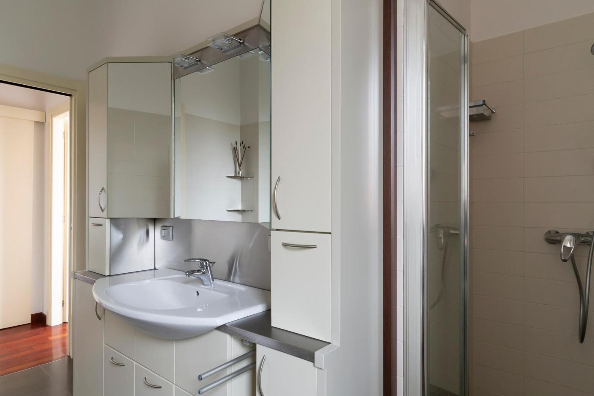 Apartment San Luca Fine House Bologna