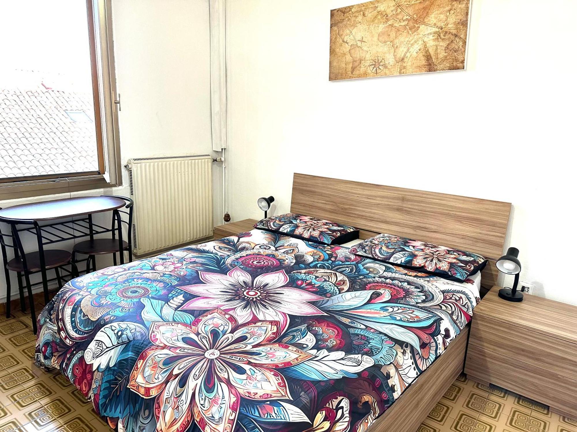 Laghetti Di Corticella Bologna