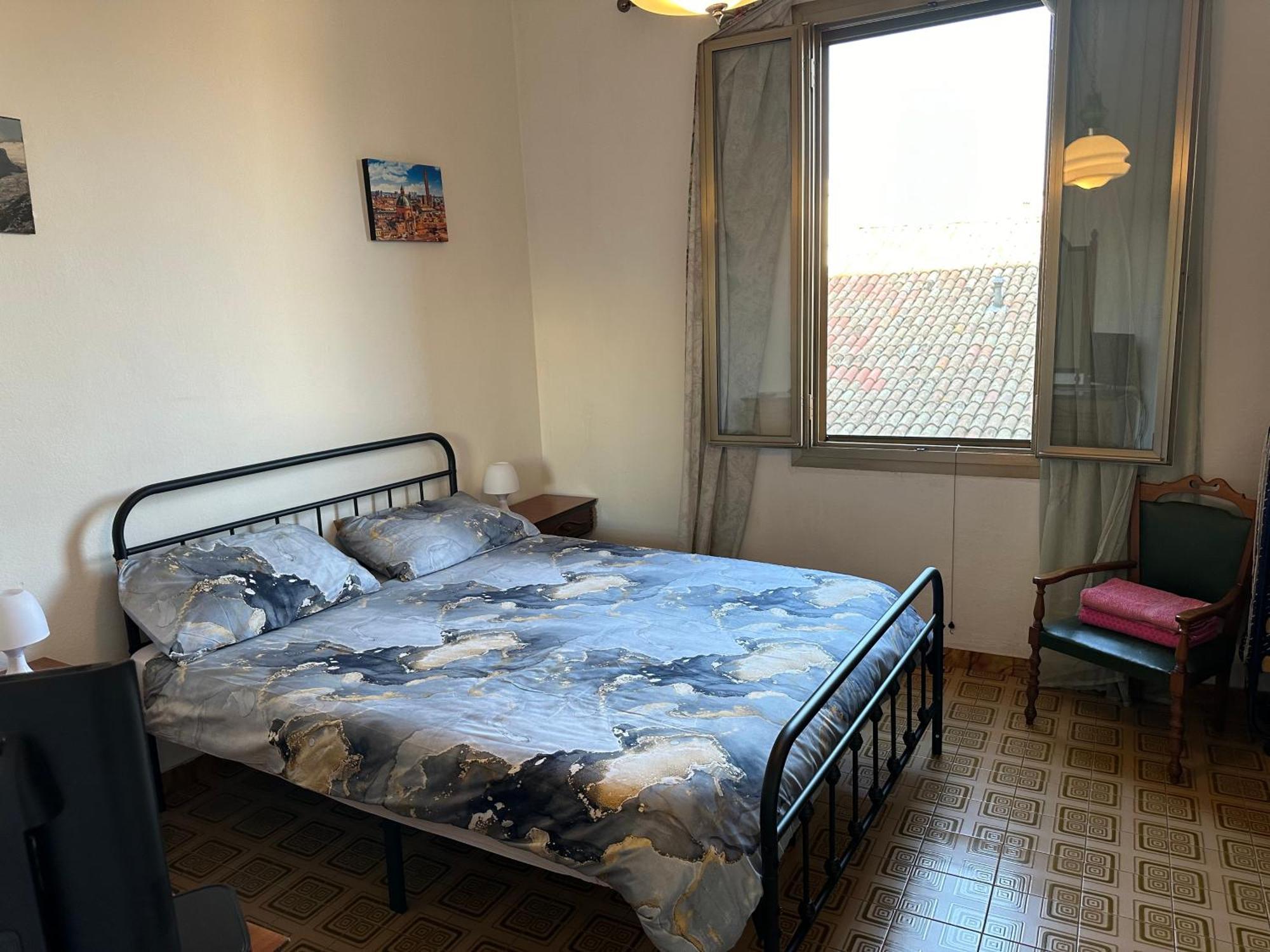 Laghetti Di Corticella Bologna