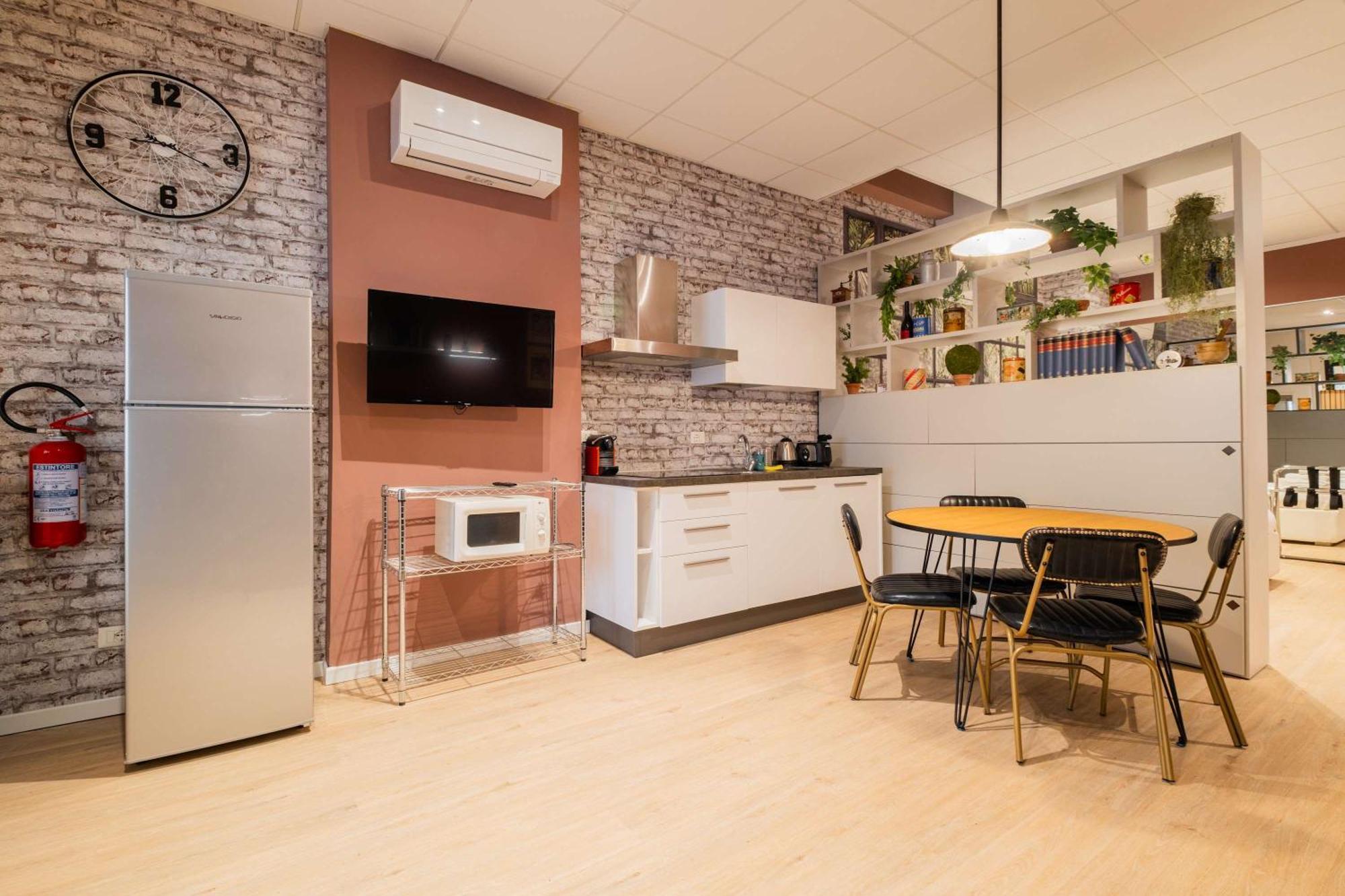 Homeby, Casa Polese * Bolonha