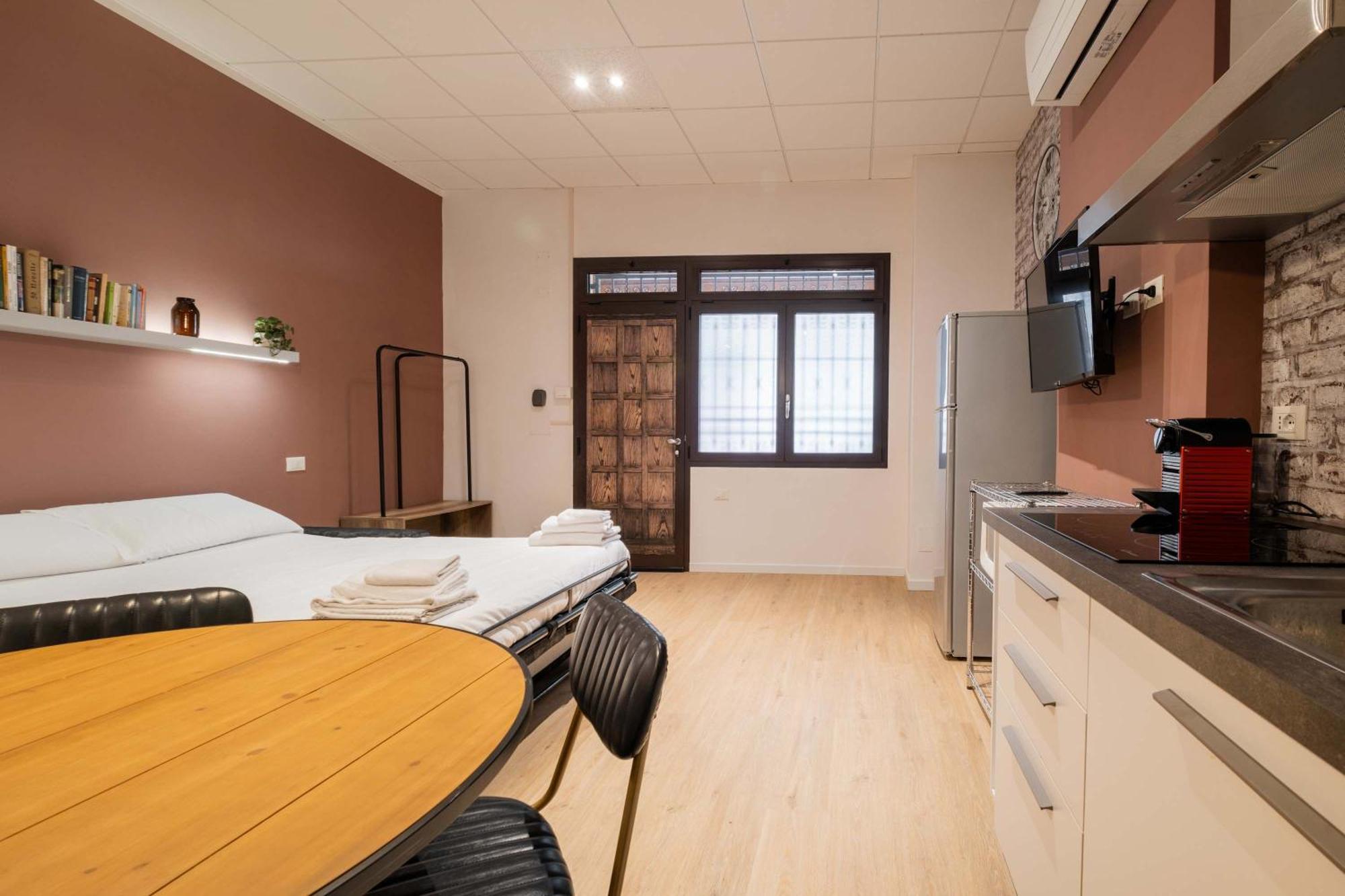 Homeby, Casa Polese