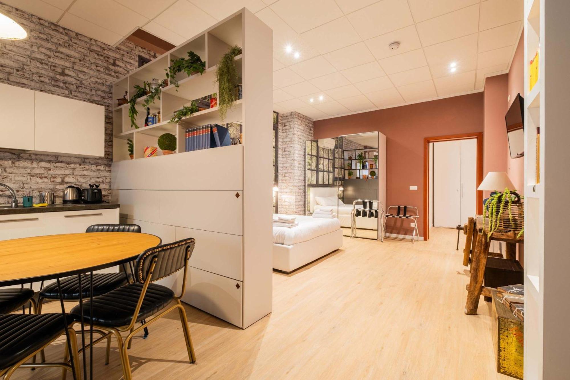Homeby, Casa Polese